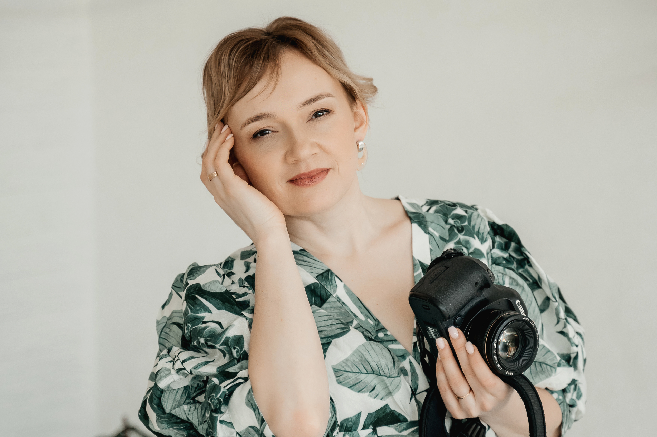 Обо мне. Свадебный и семейный фотограф в Новосибирске Ирина Дорошкова