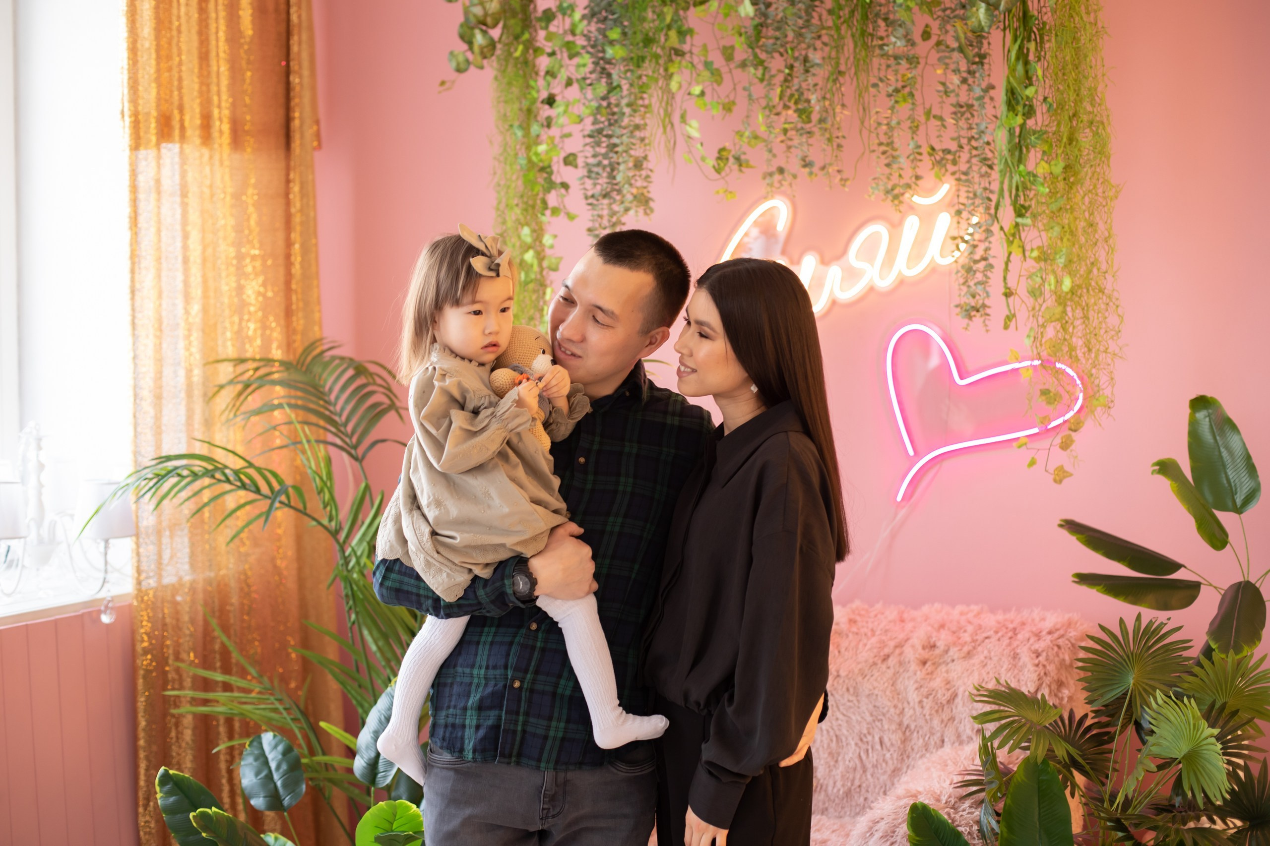 Штатный фотограф