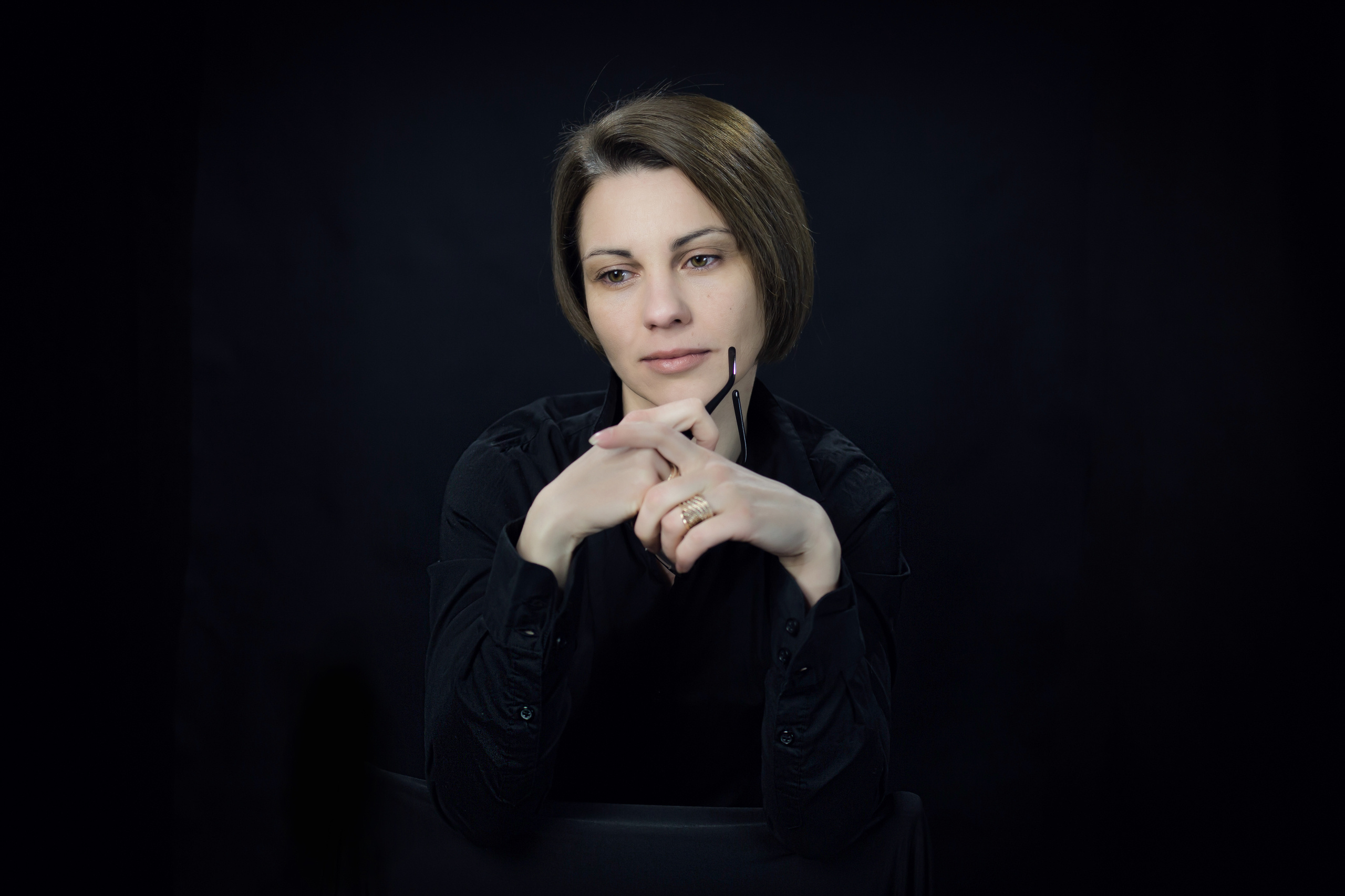 Бумажные письма. Ирина Чайка. Профессиональный фотограф и наставник экспертов