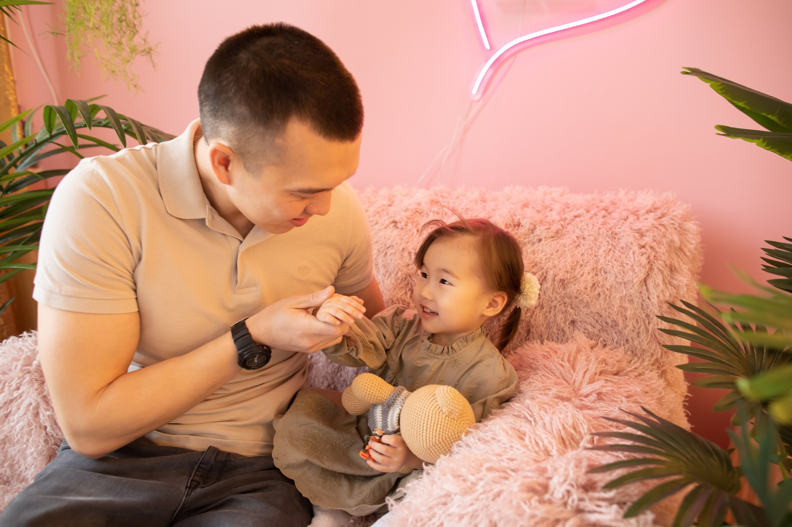 Штатный фотограф