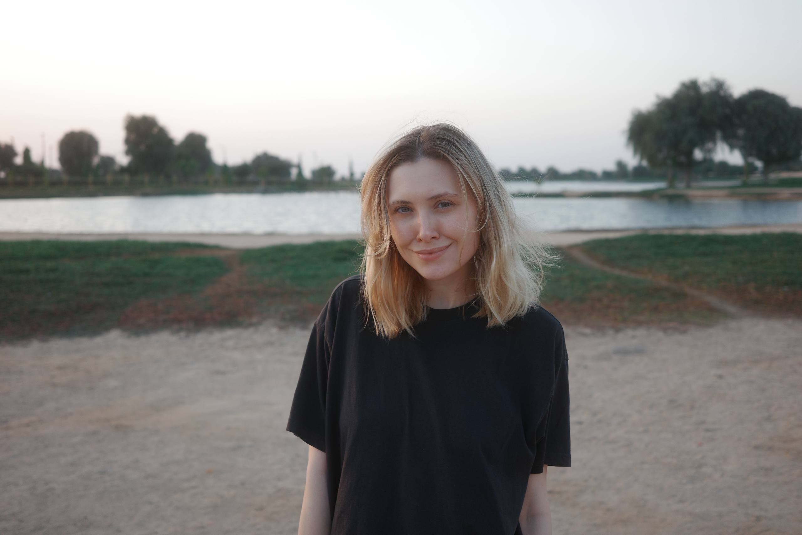 Психолог и Экзистенциальный психотерапевт Катя Ермакова