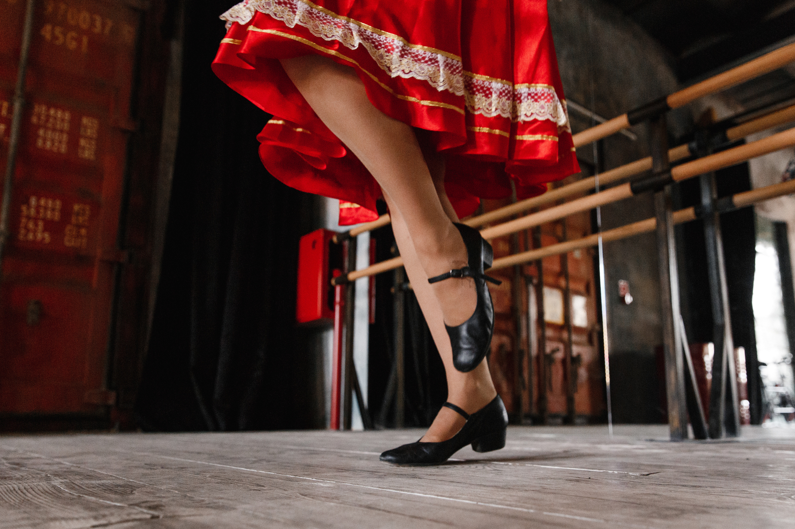 Дом танцев. Семейный и свадебный фотограф Полина Принцева