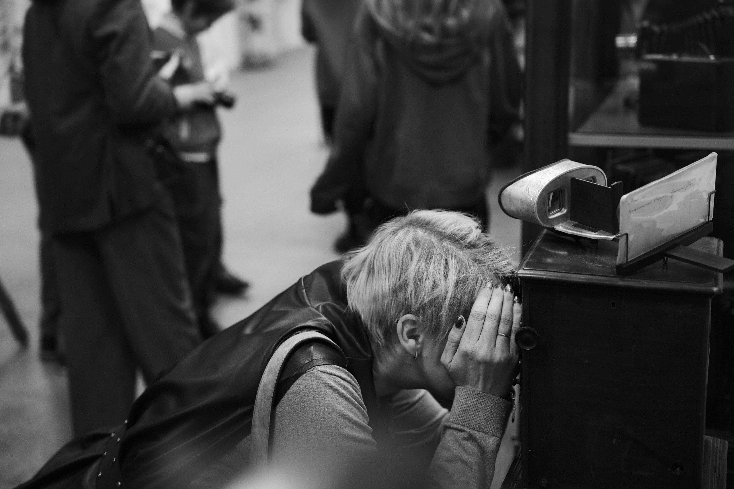 Новости. Музей истории фотографии в Санкт-Петербурге