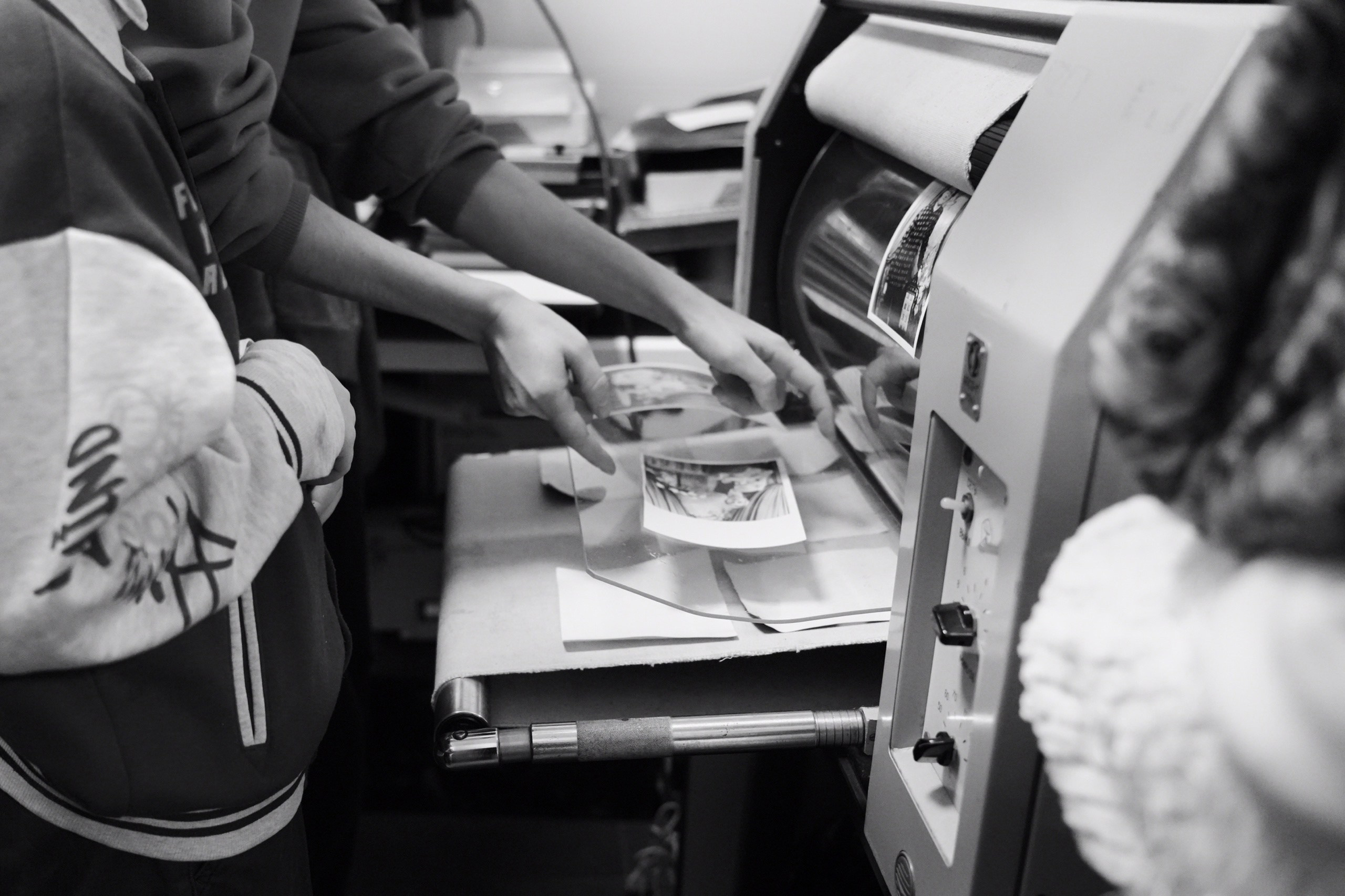 Новости. Музей истории фотографии в Санкт-Петербурге