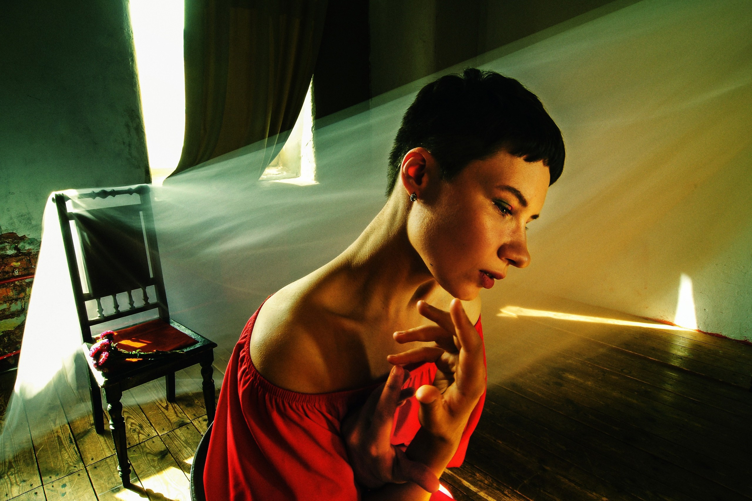 Новости. Музей истории фотографии в Санкт-Петербурге