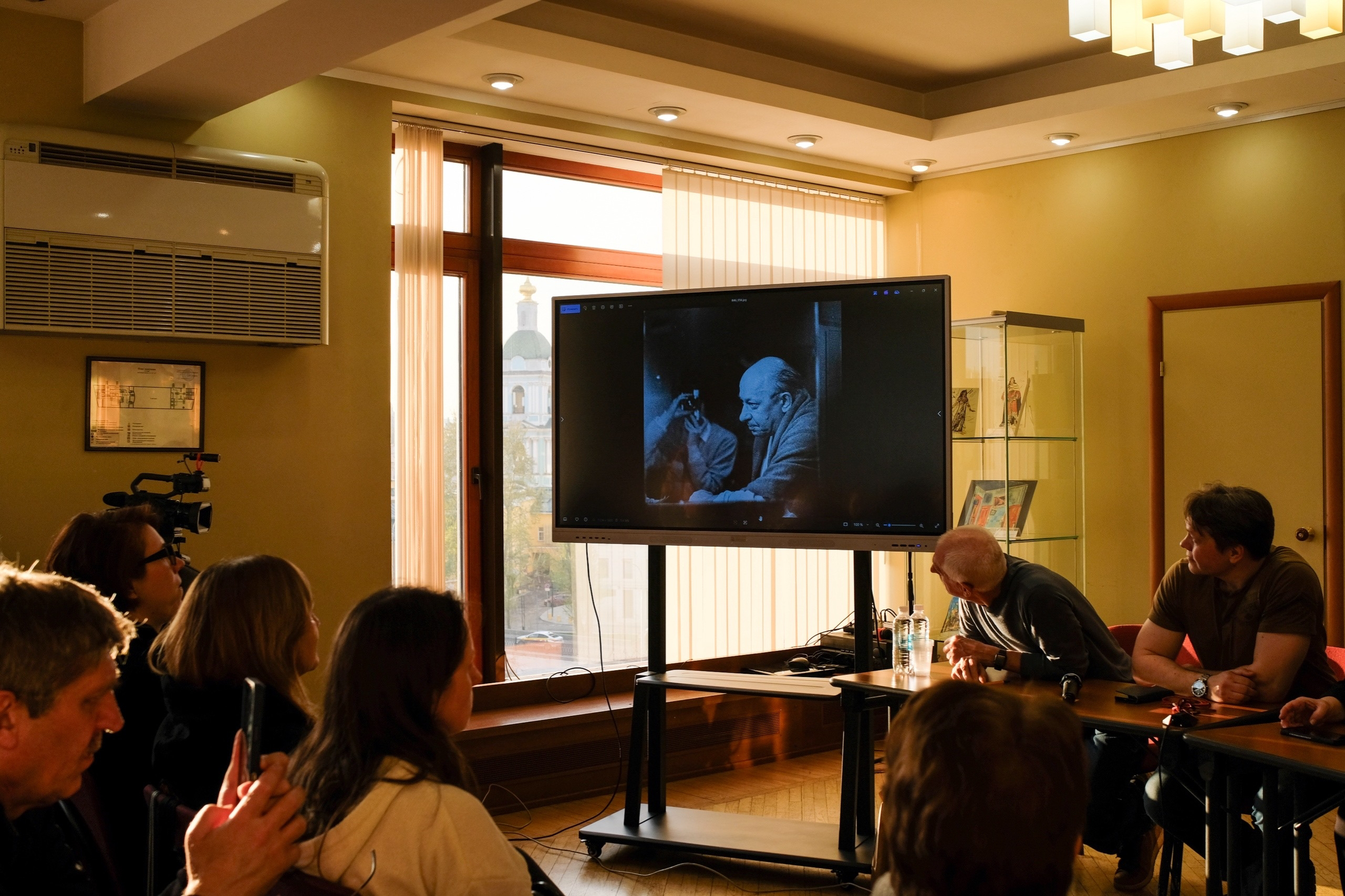 Театральный фотограф. Театральный фотограф Александр Малахов