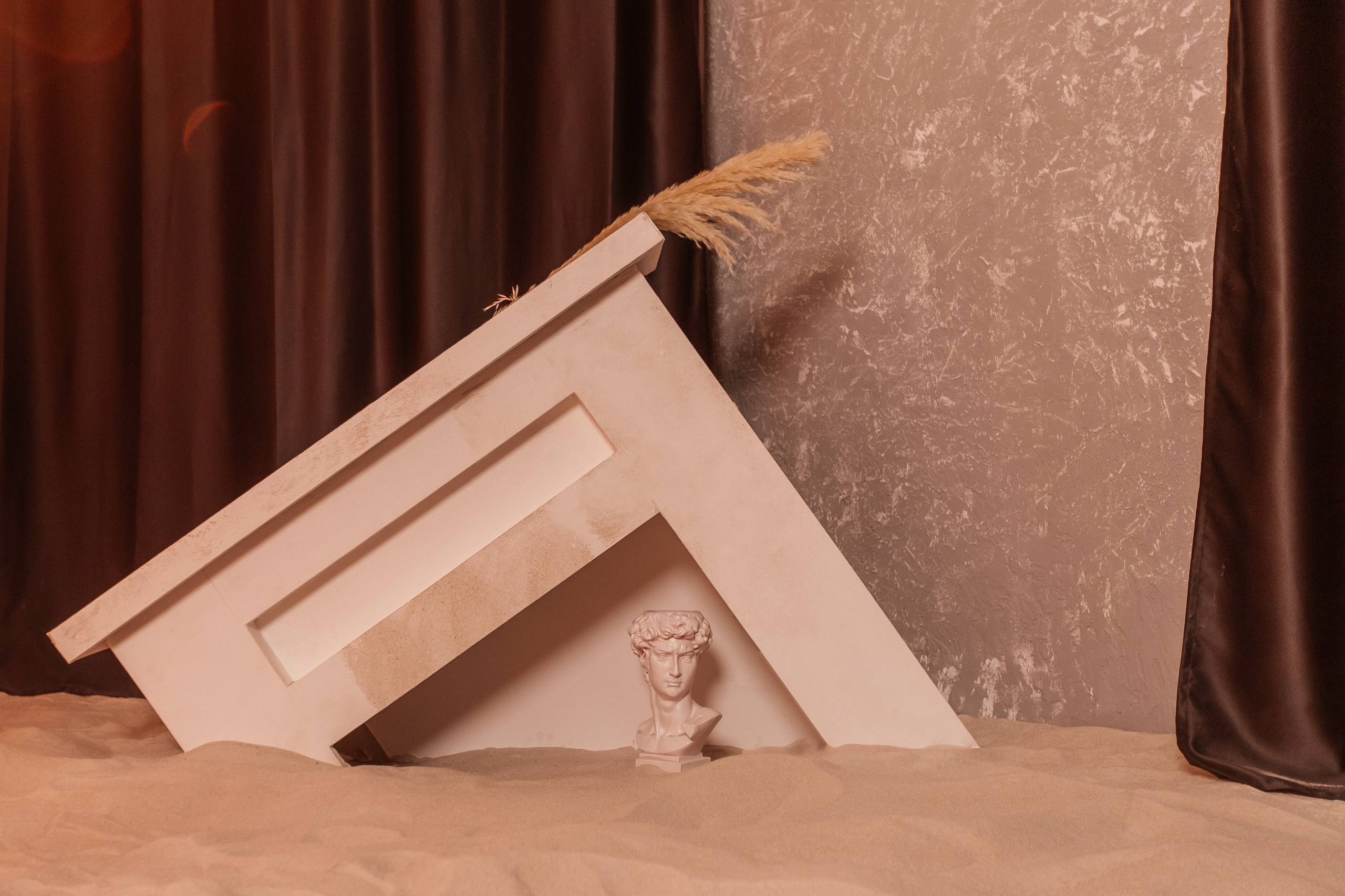 Фотостудия Резонанс Rezonans в Луганске после ремонта 