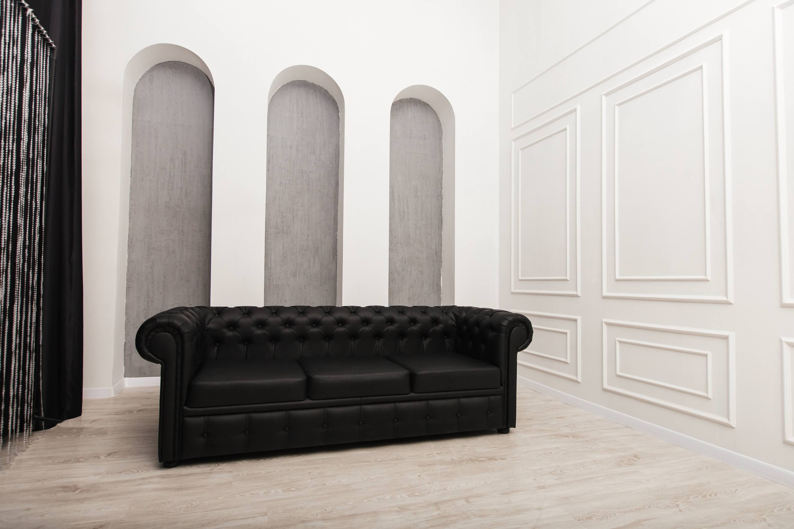 Фотостудия Резонанс Rezonans в Луганске после ремонта 