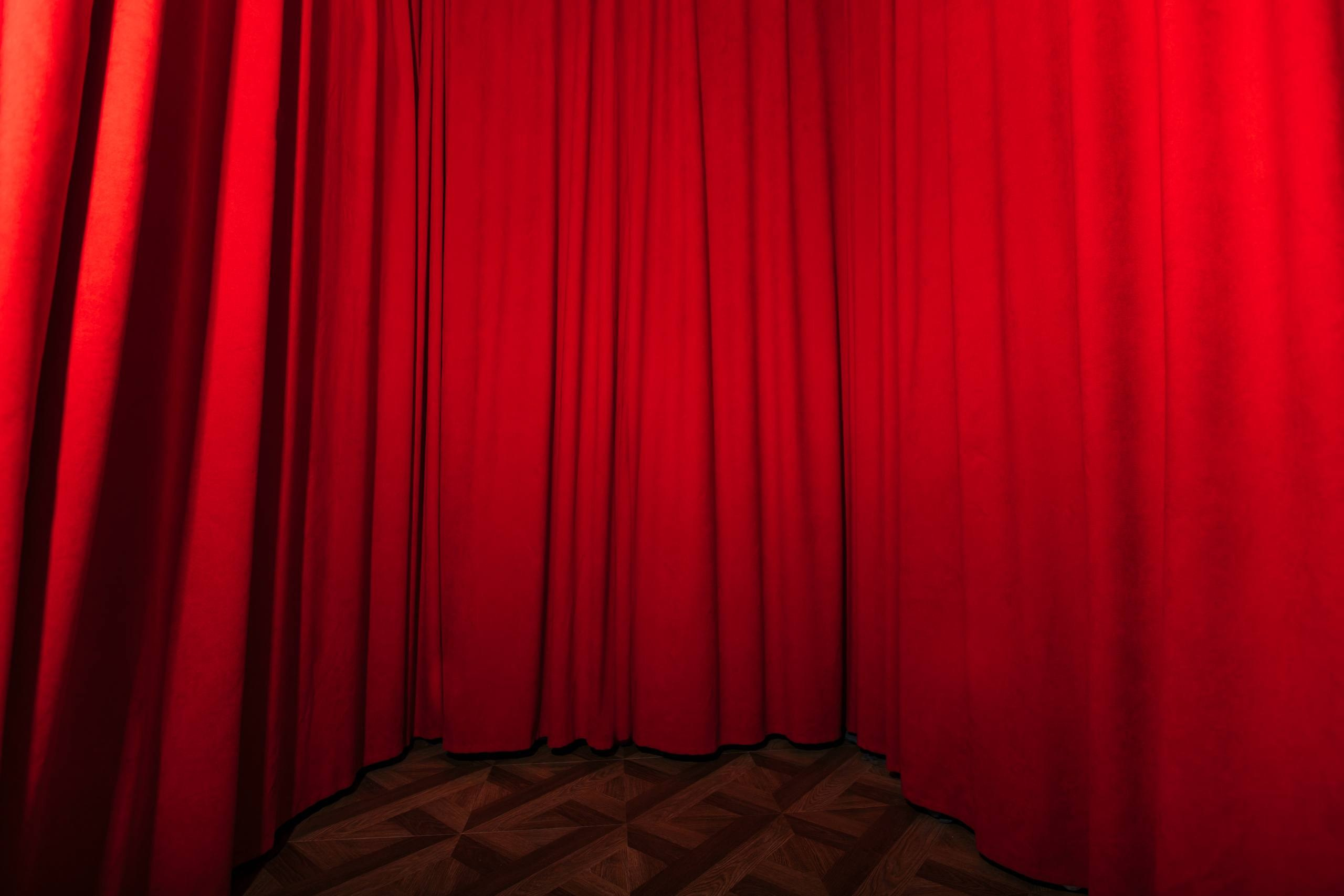 Фотостудия Резонанс Rezonans в Луганске после ремонта 