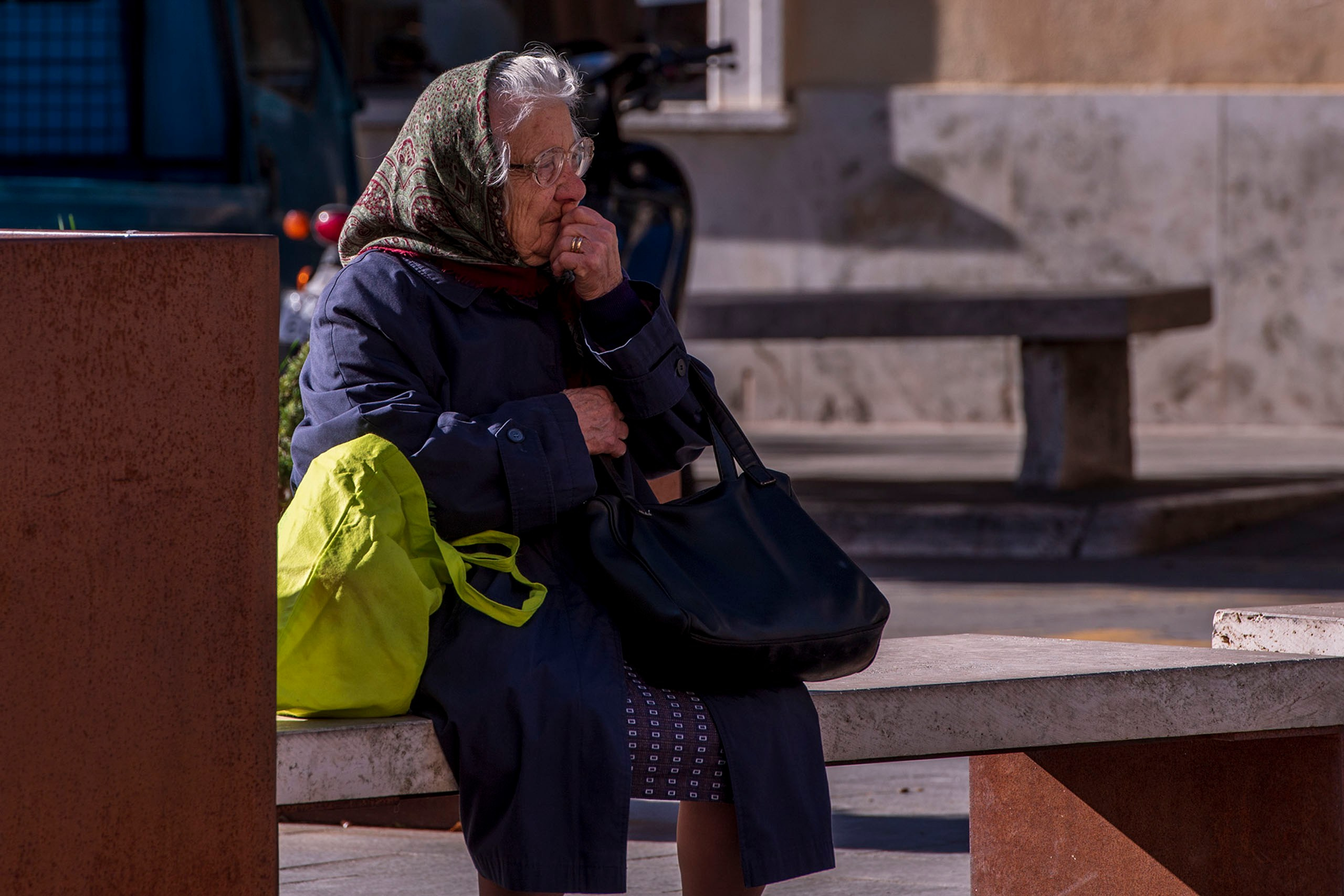 портретная съемка в профессиональной студии