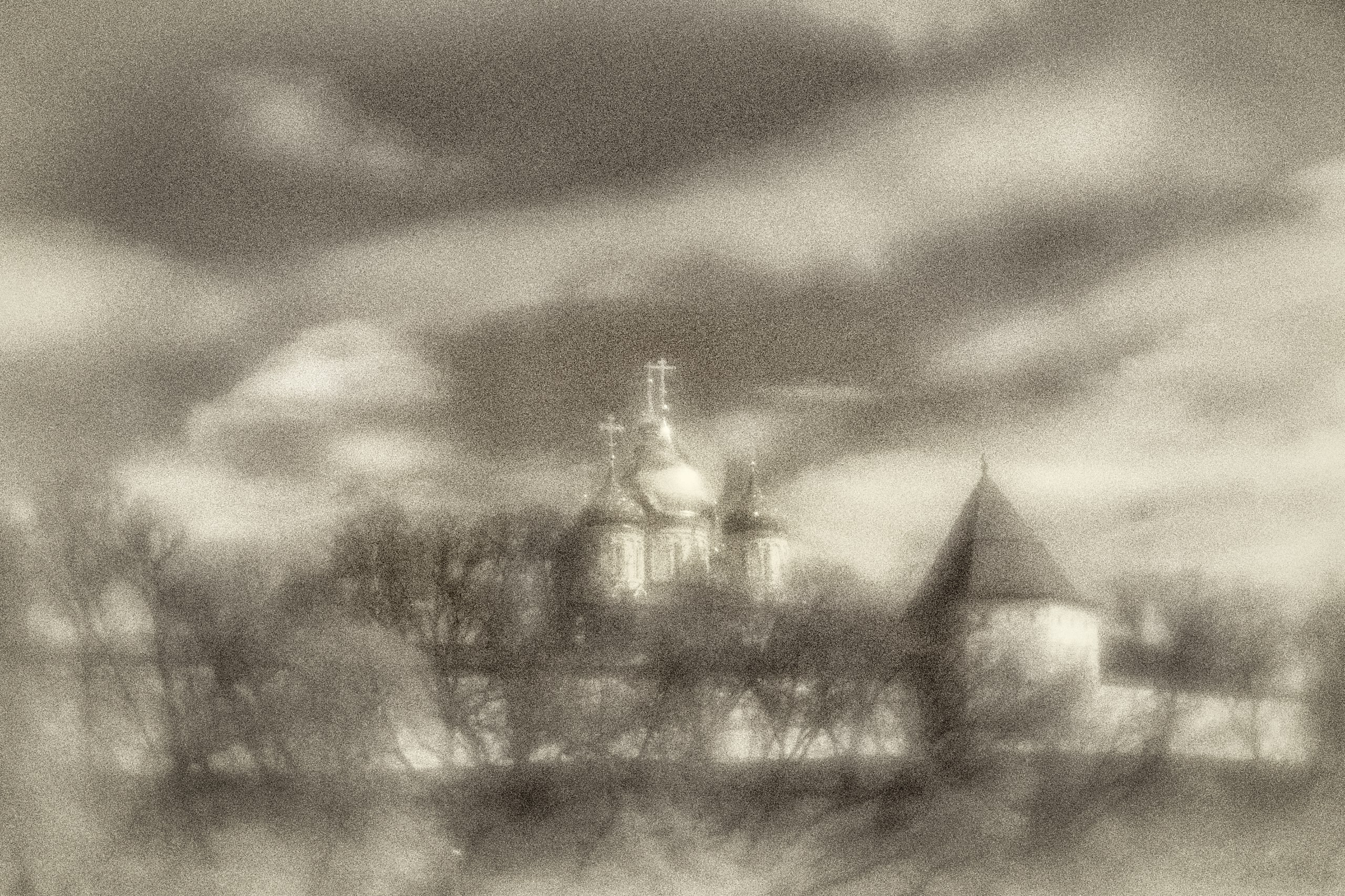 Выставка «Родные места» в г. Краснодаре. Фотограф Ольга Дунаева