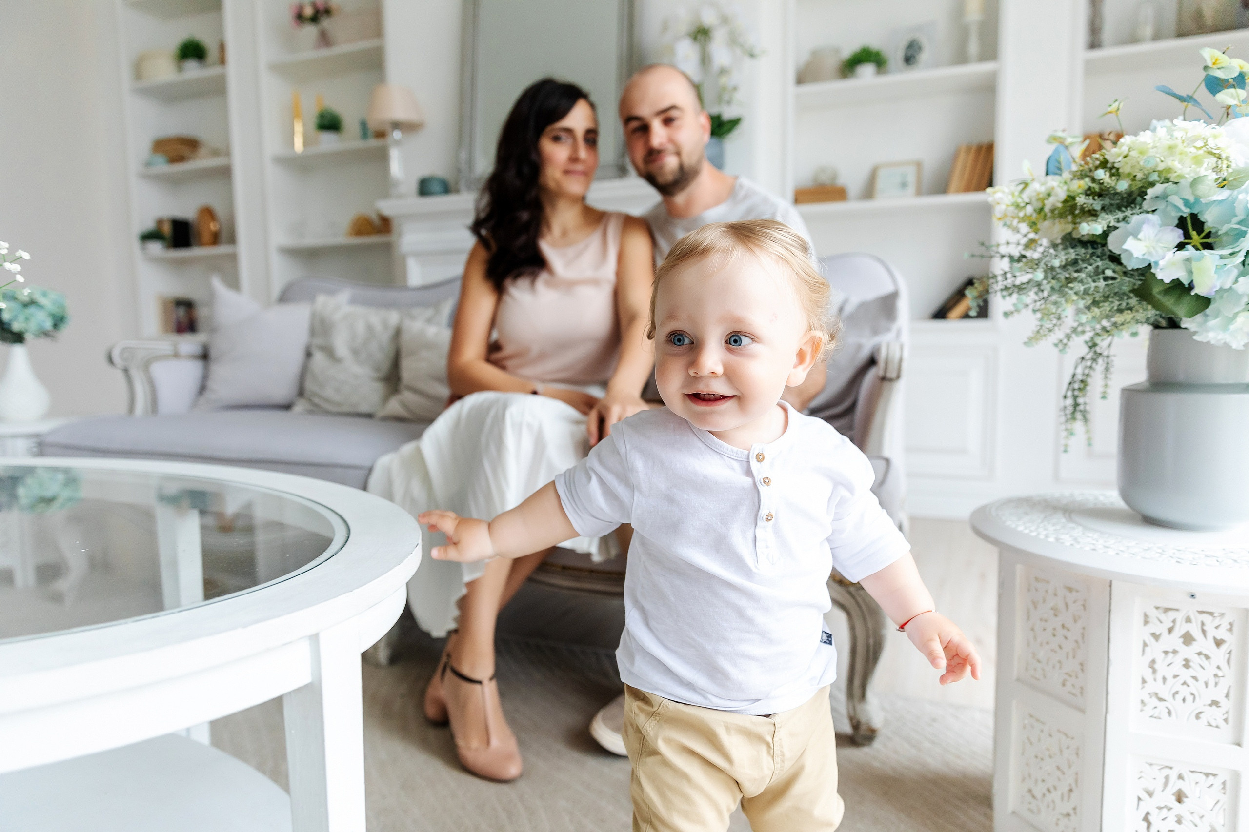 Свадебный и семейный фотограф в Санкт-Петербурге Нечаев Михаил