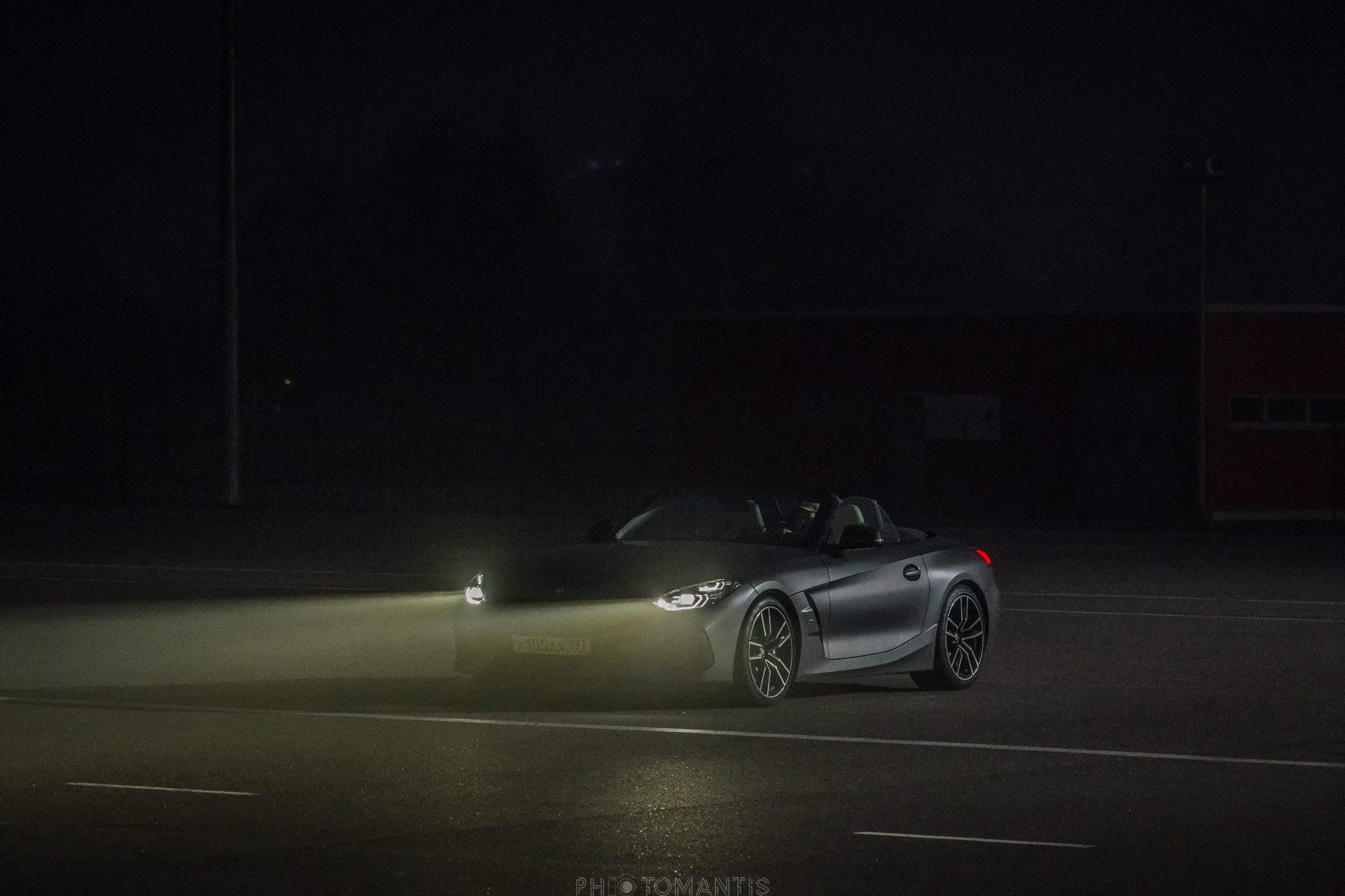 35 Awards «Автомобили». Photomantis