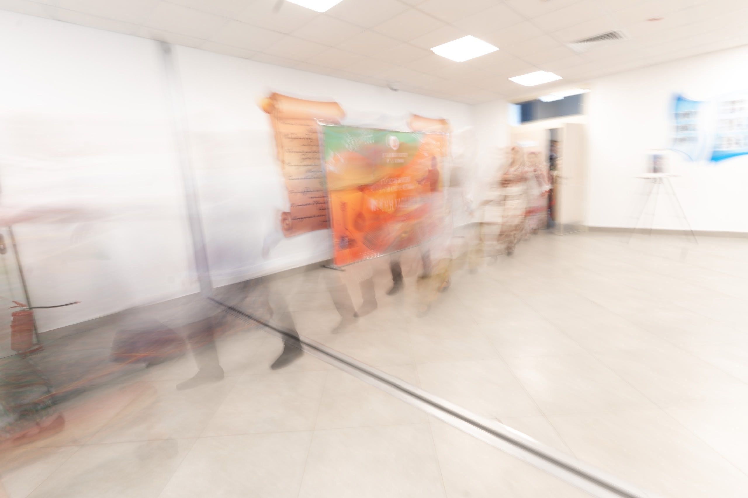 Танец жизни. Главная