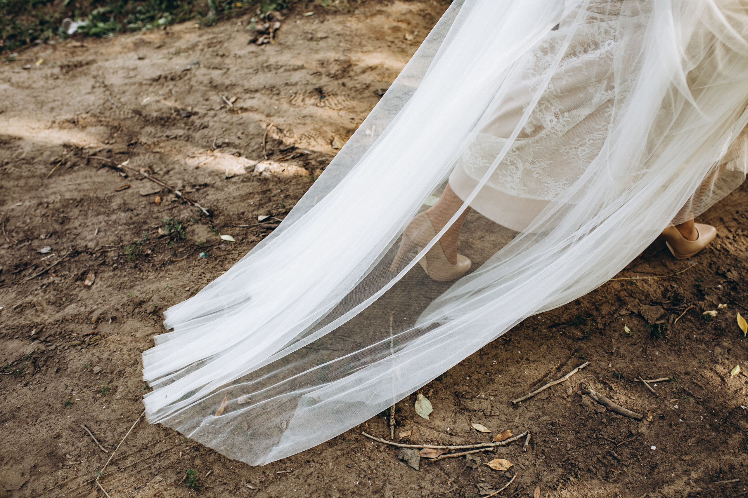 Свадьбы. Свадебный и портретный фотограф