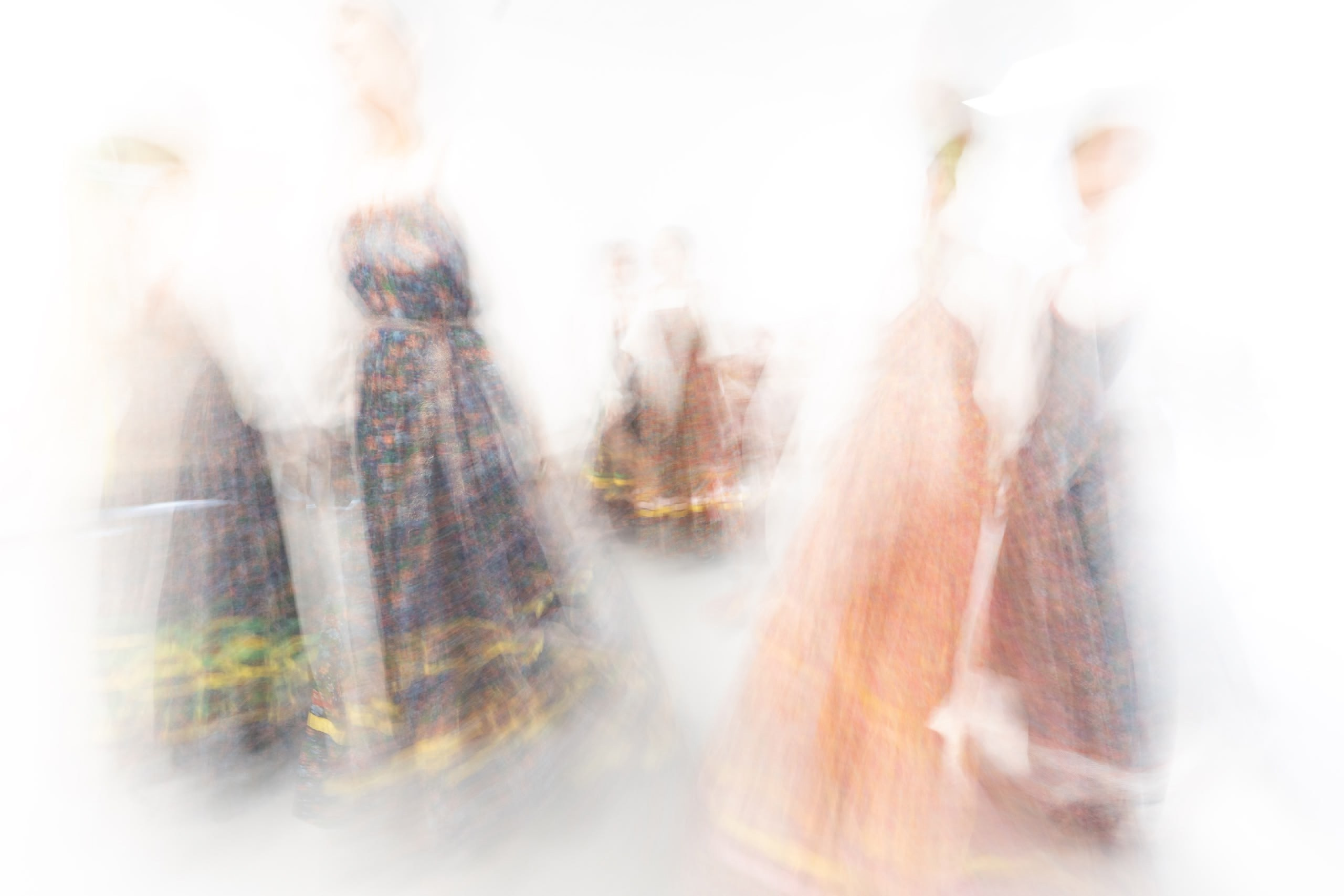 Танец жизни. Главная