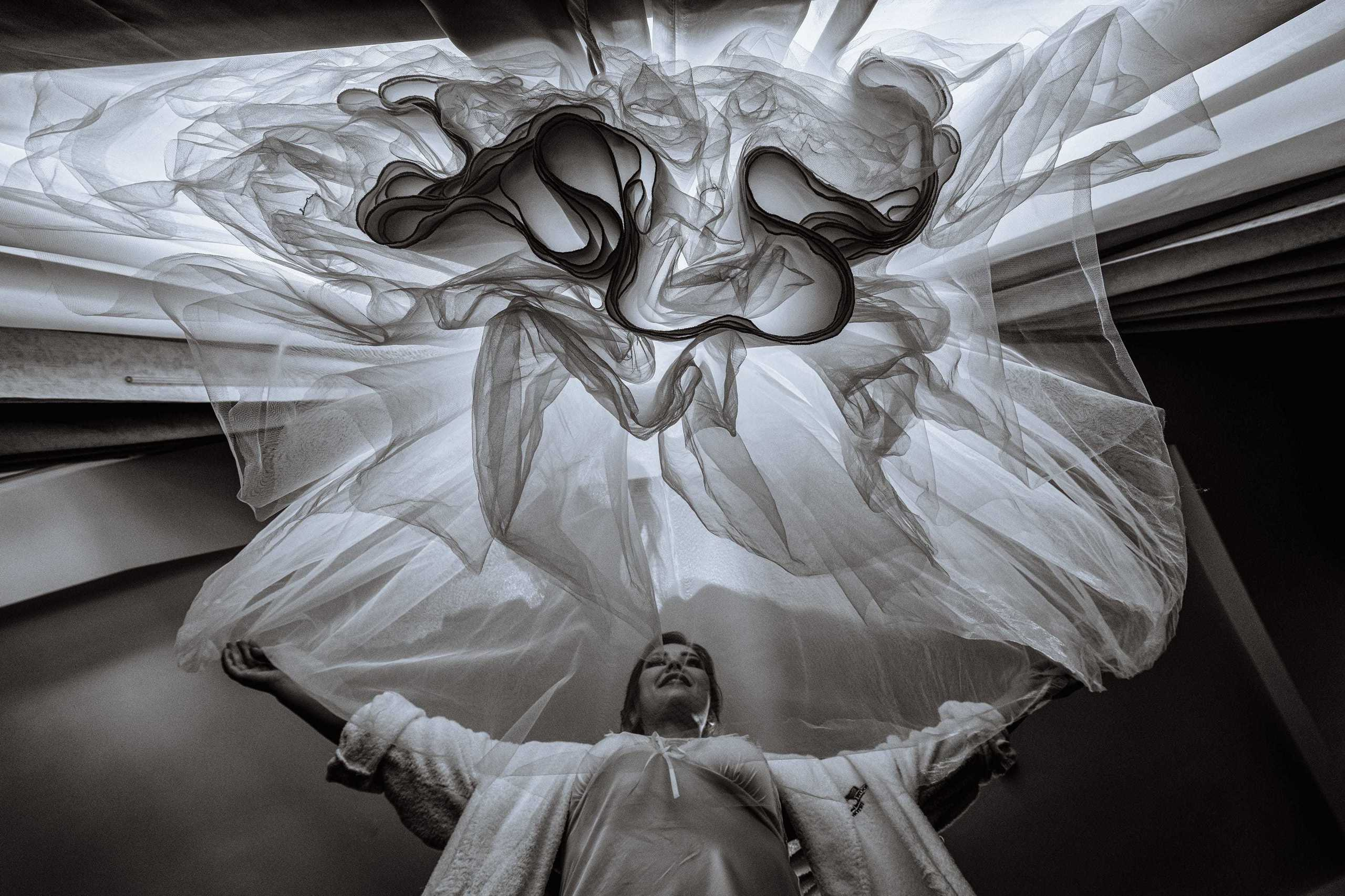 Свадебная фотосессия на банкетной площадке «Лесной берег» Олеси и Алек. Бизнес фотограф в Москве Алексей Кознев