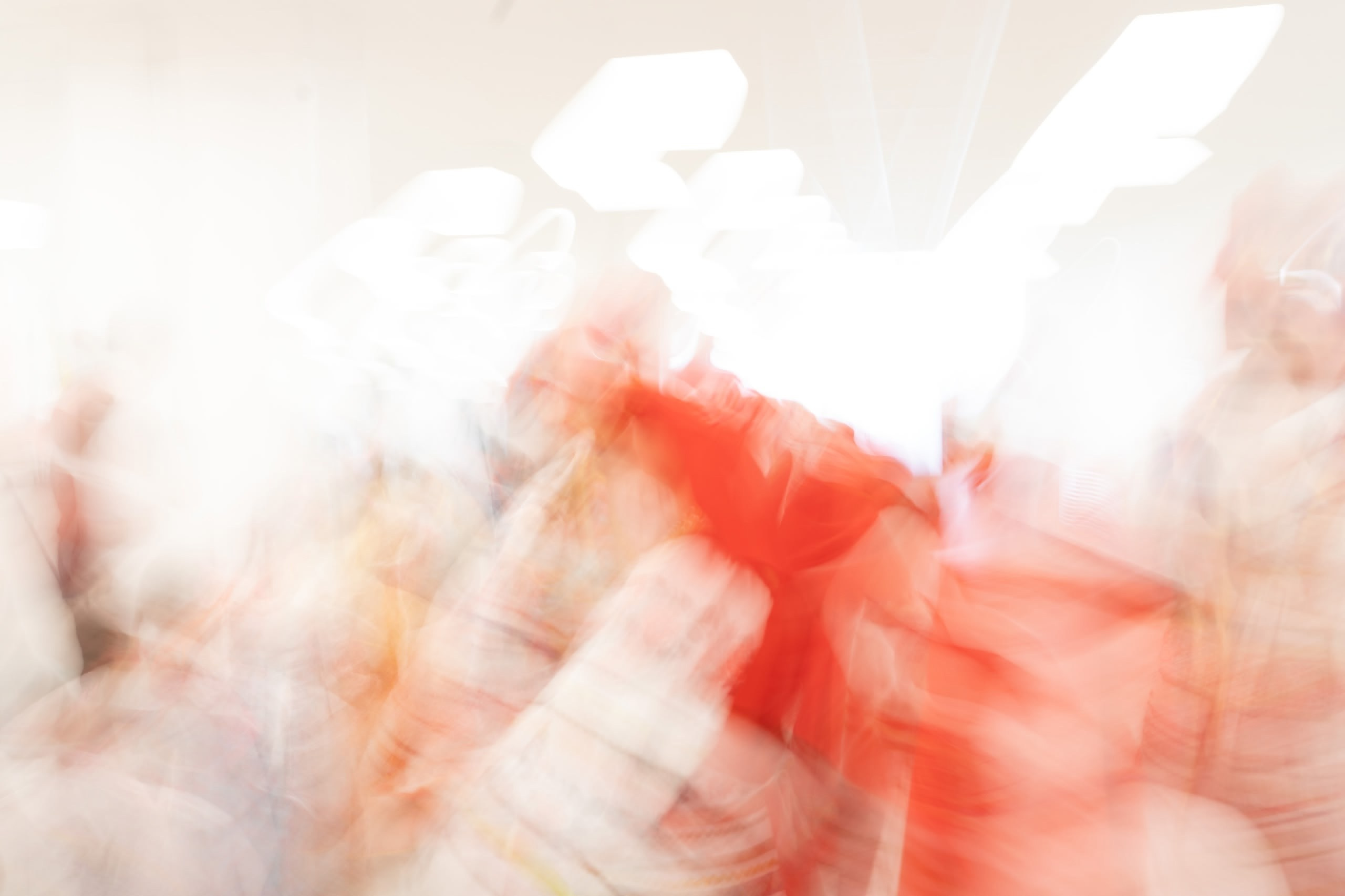 Танец жизни. Главная