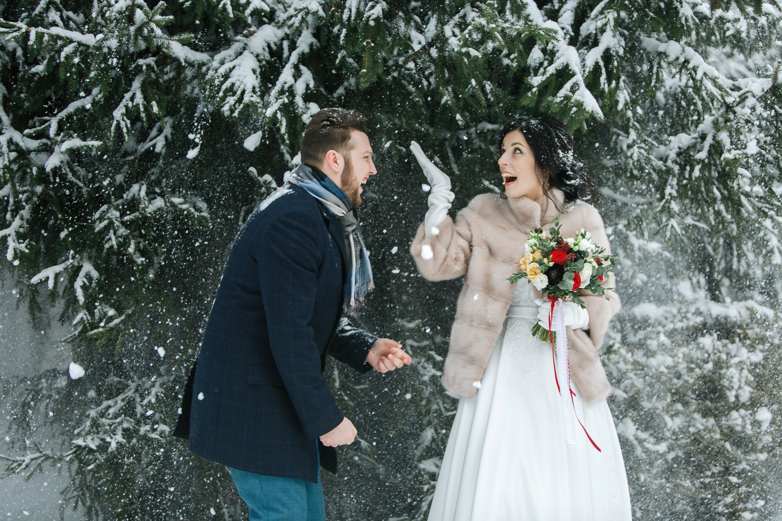 Отзывы. Фотограф Макс Носков