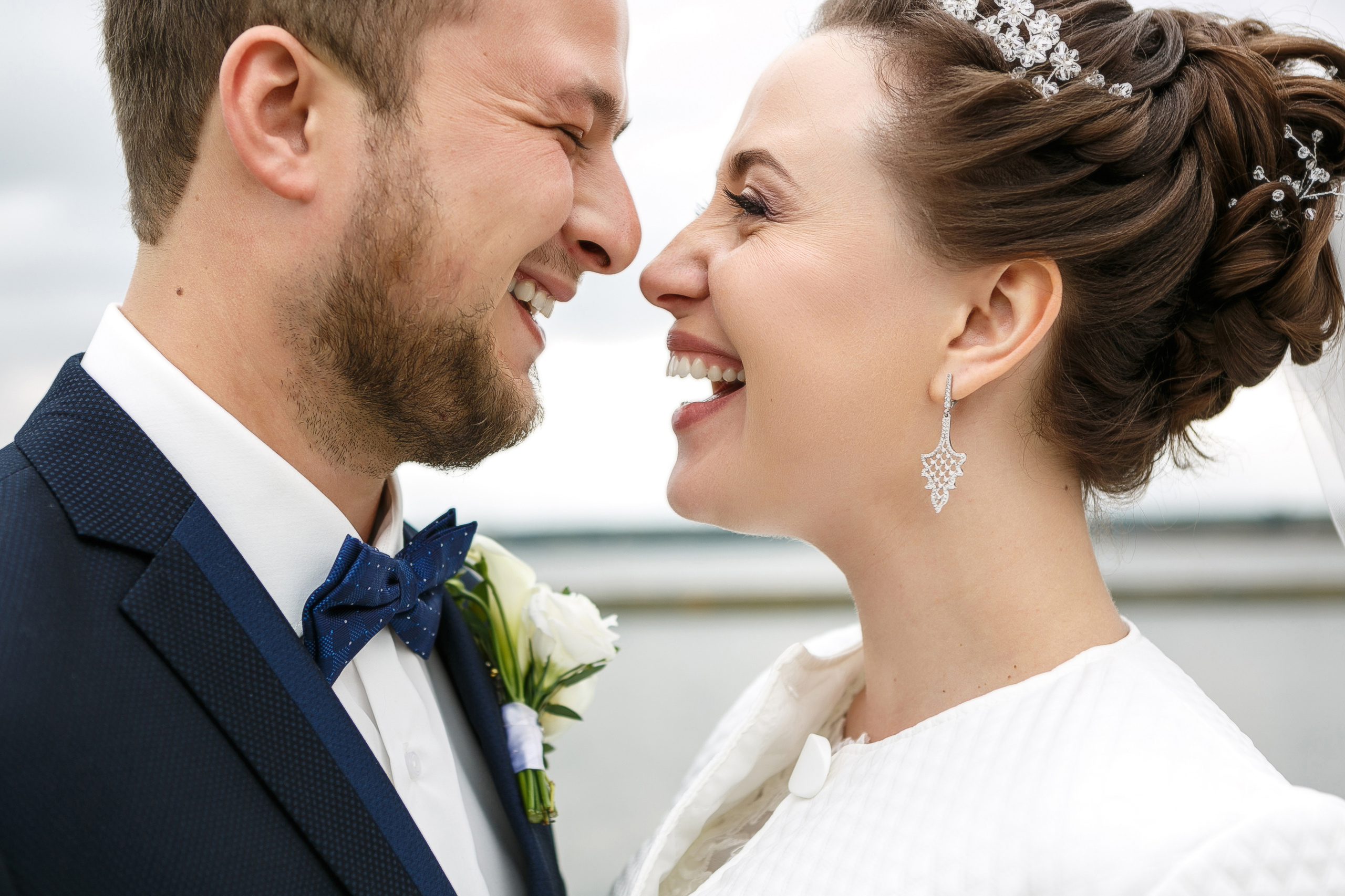 Отзывы. Фотограф Макс Носков