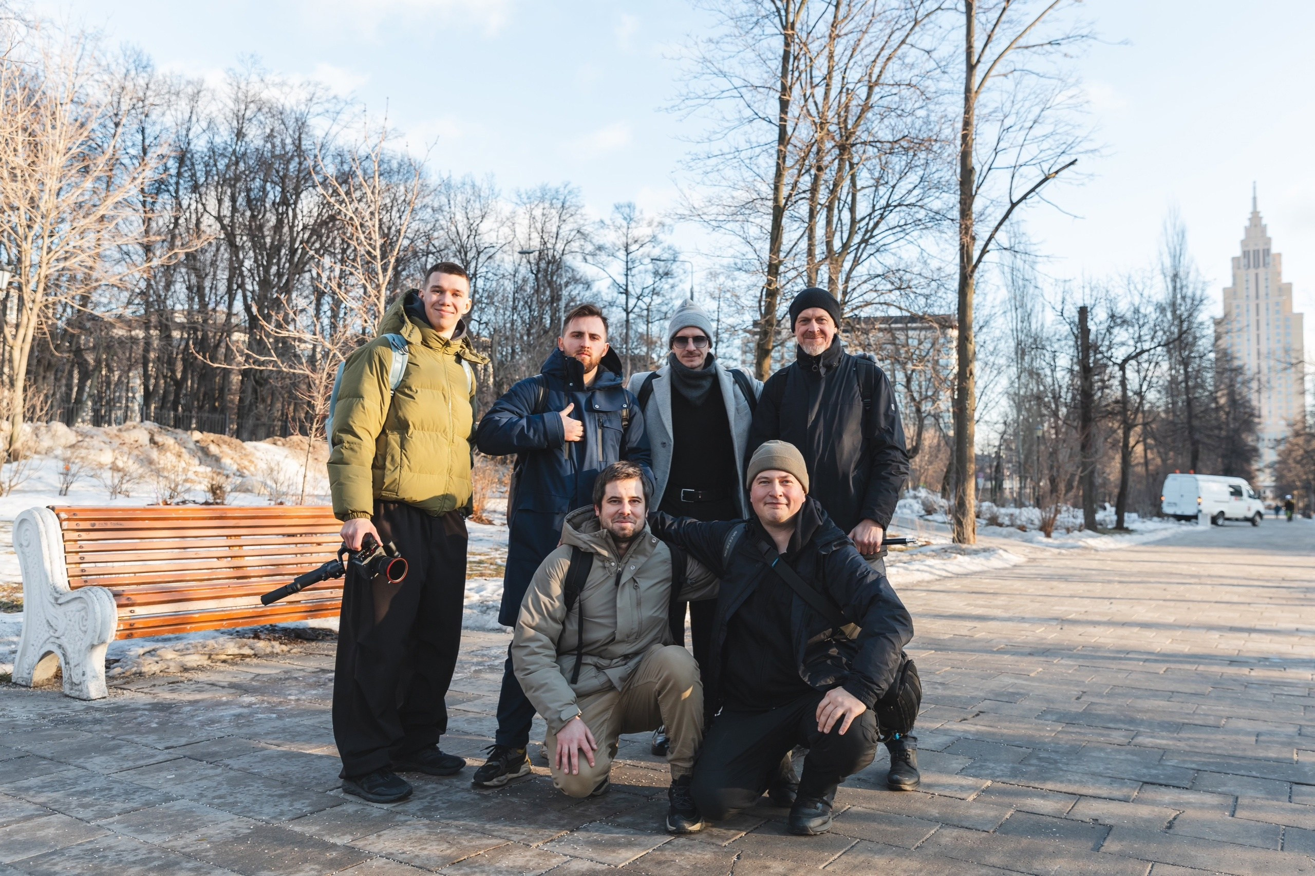 Фотосъемка предметов для корпоративного сайта. Рекламный и коммерческий фотограф | Георгий Романов