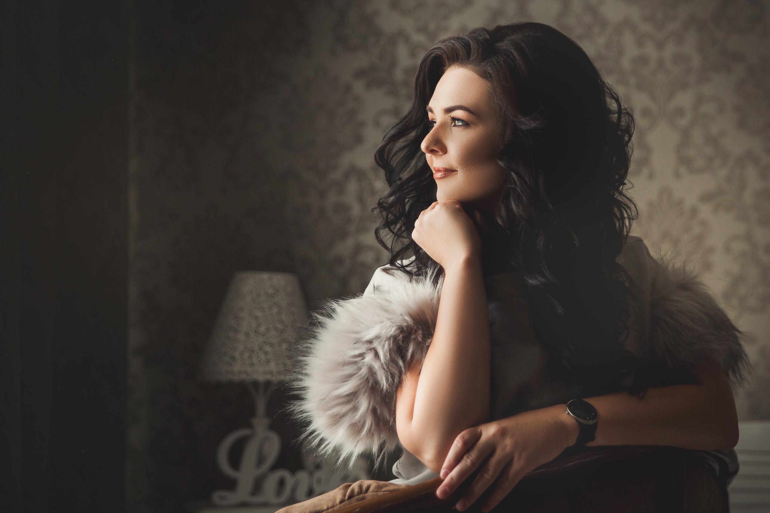 Фотограф новорожденных в Брянске Анжелика Прохоренкова