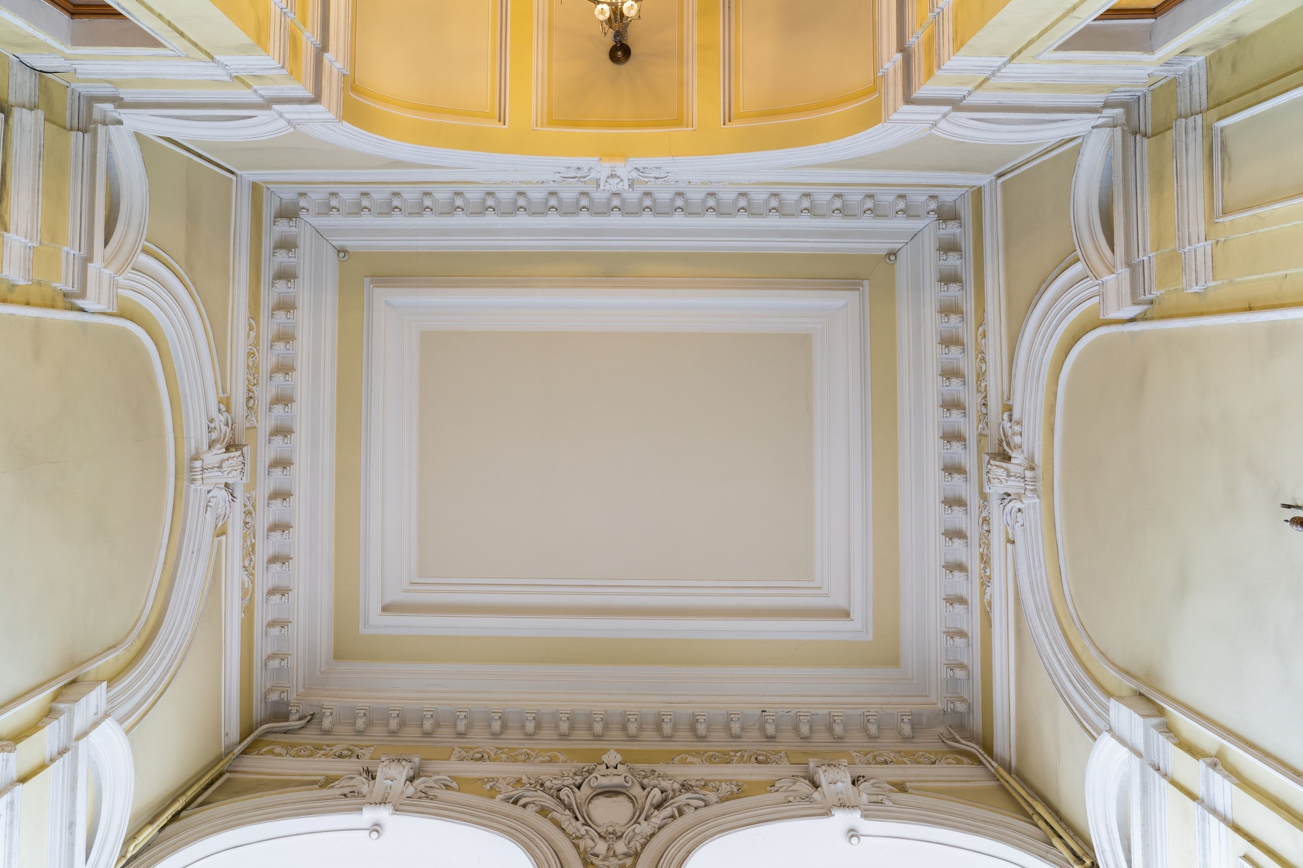 Интерьеры. Реставрационная компания ООО «АРХИПОДИУМ»