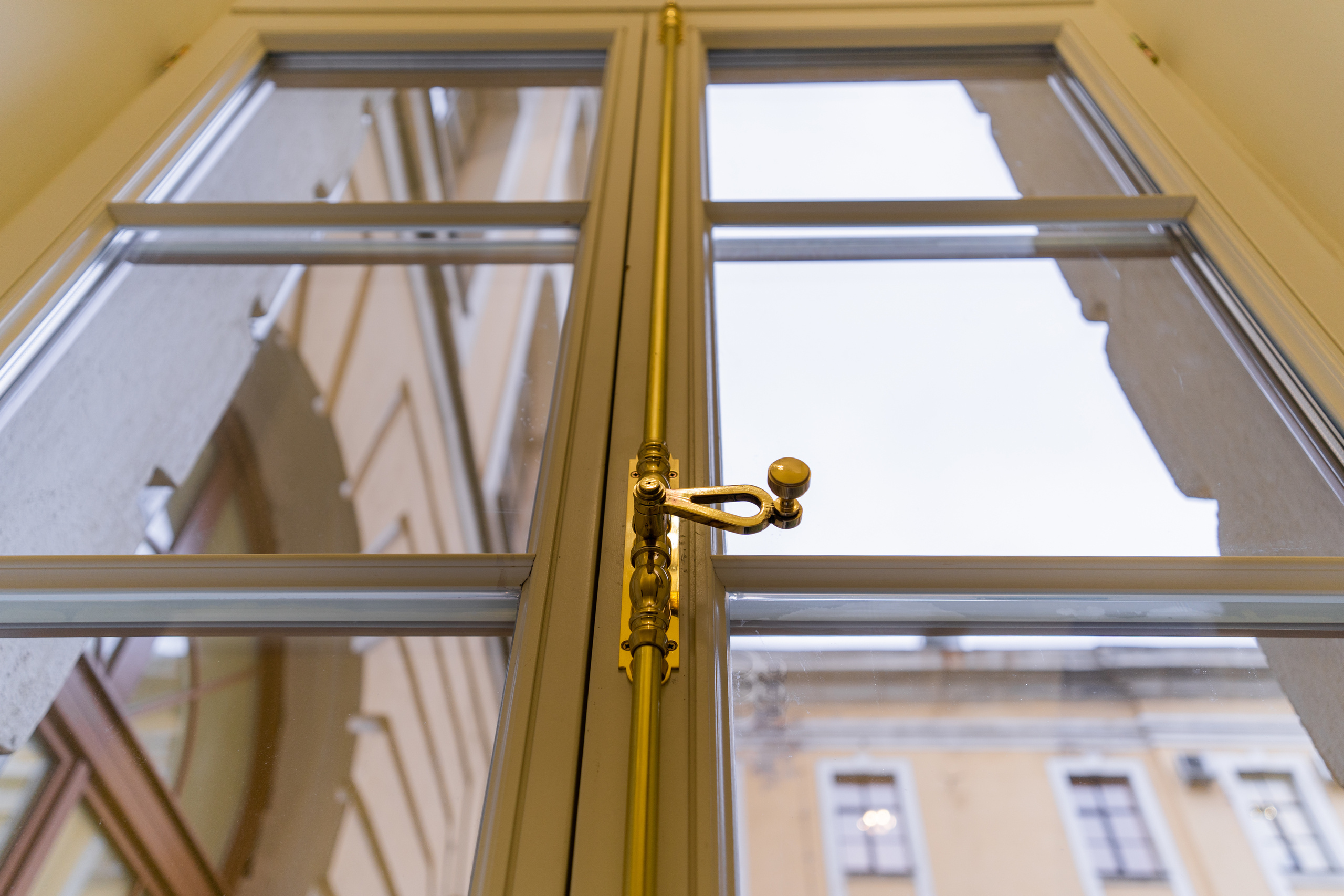 Интерьеры. Реставрационная компания ООО «АРХИПОДИУМ»