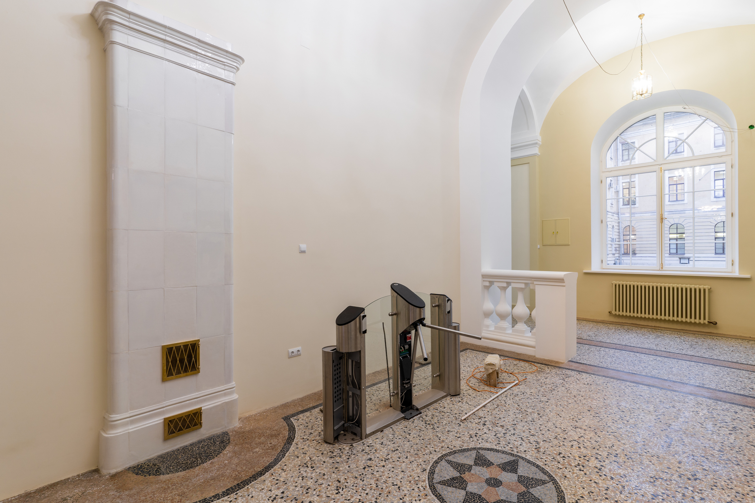 Интерьеры. Реставрационная компания ООО «АРХИПОДИУМ»