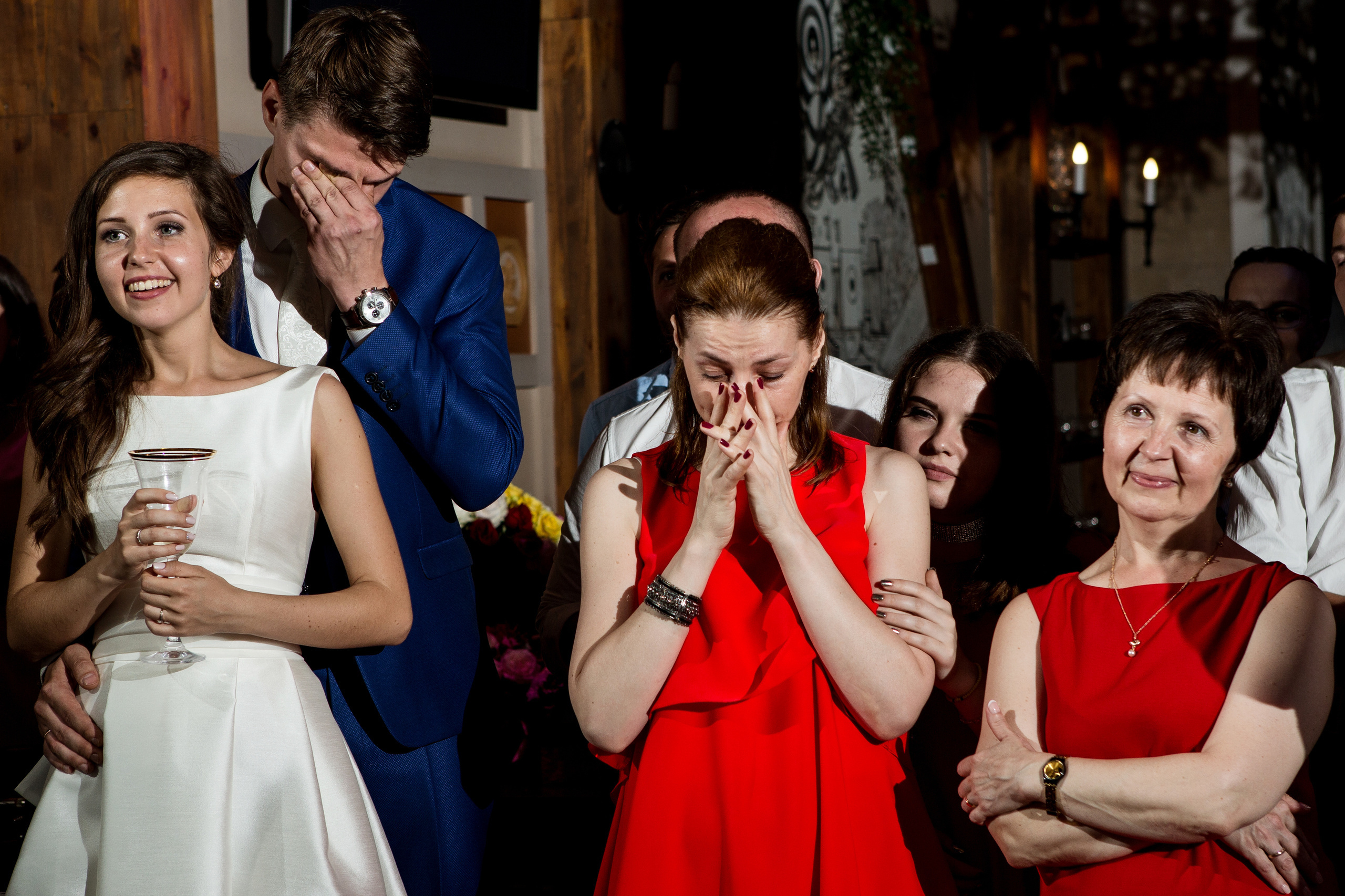 "Ценность фотографии". Свадебный фотограф Колесников Антон