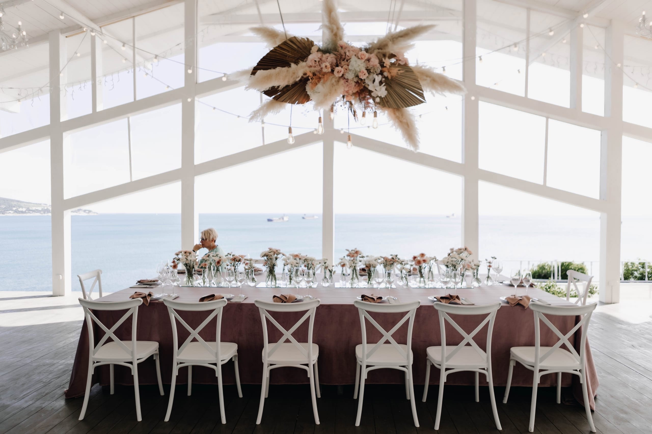 Подрядчики «Дом у моря». Подрядчики и друзья сети свадебных площадок House for wedding