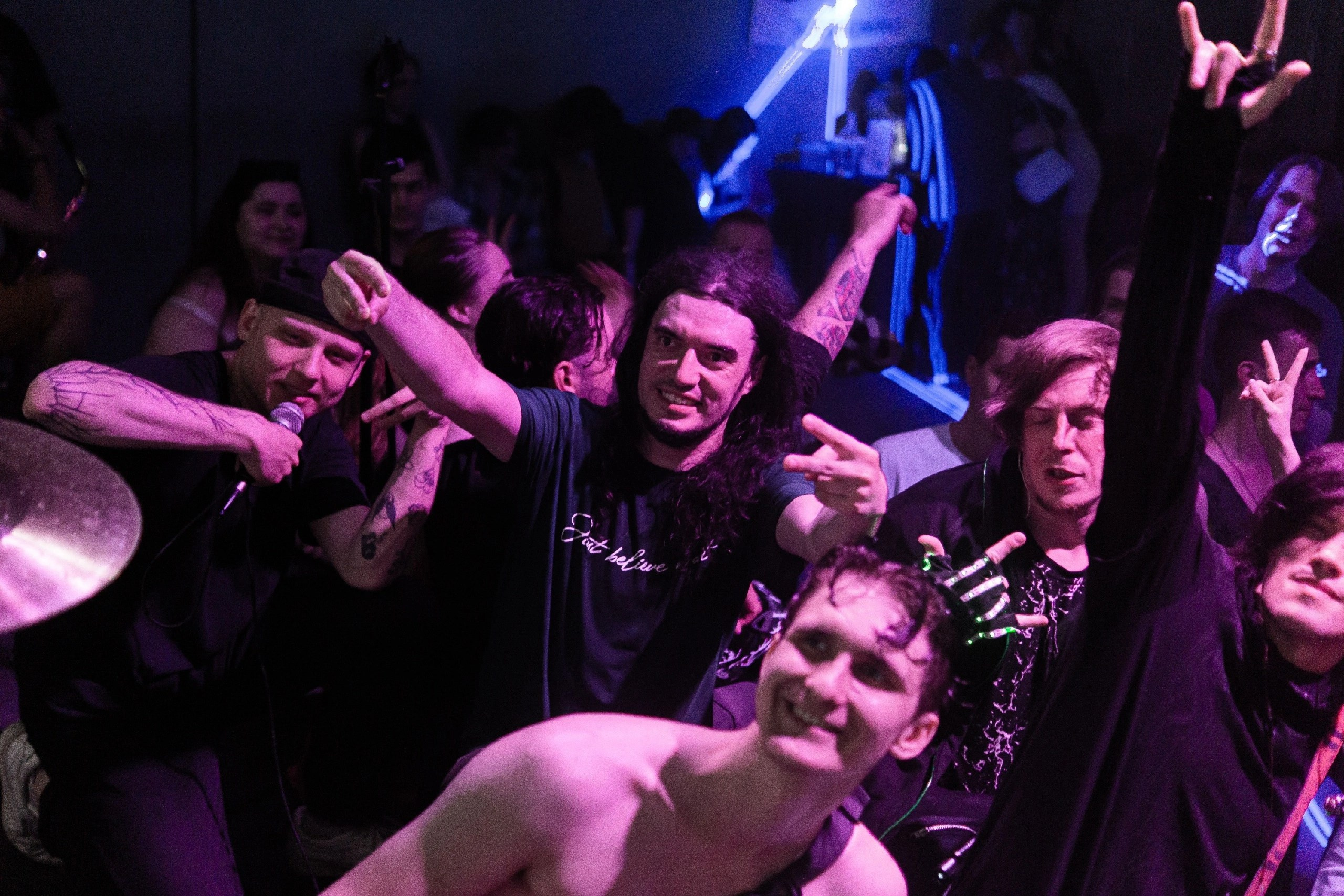 Фотограф Екатерина Гавриш