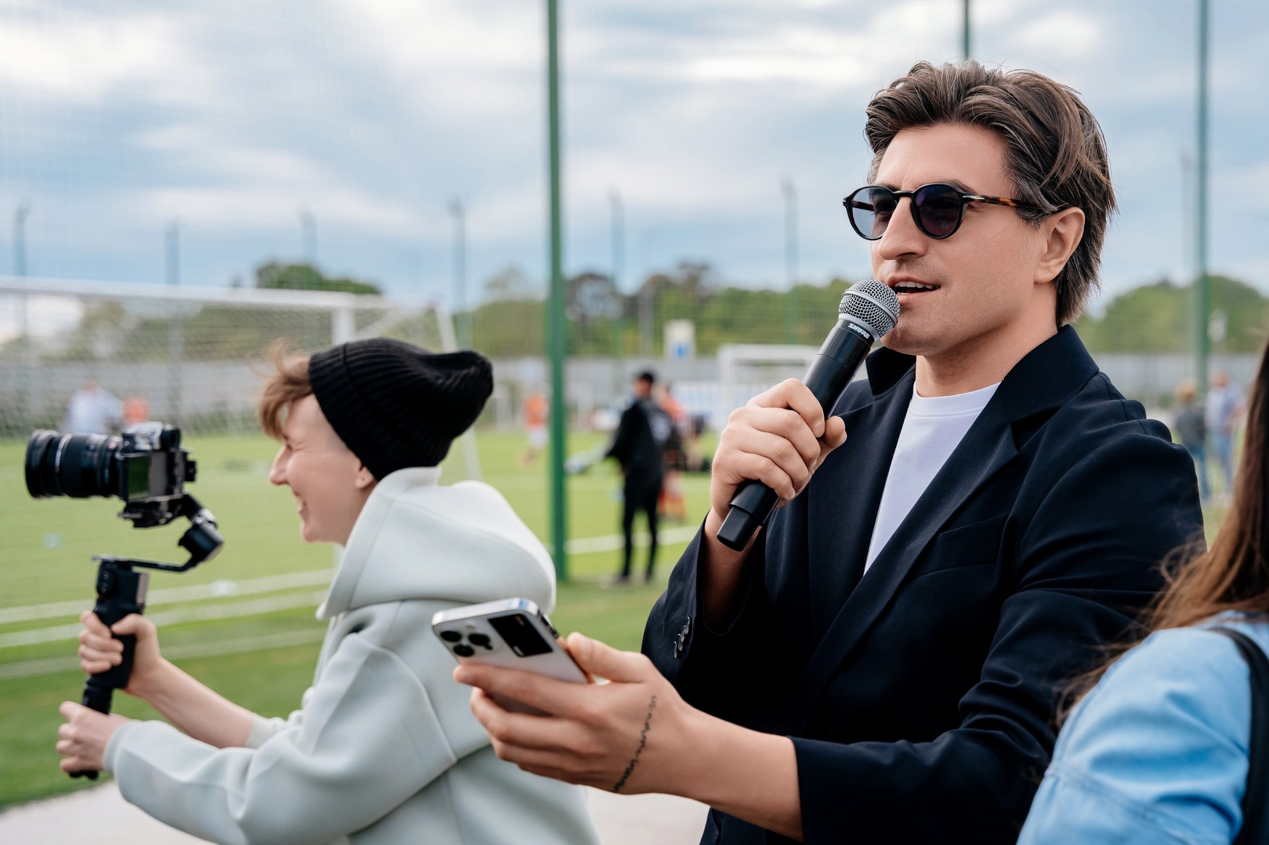 Как я работаю. Видеограф Евгения Климова Джейн Джек видео Екатеринбург