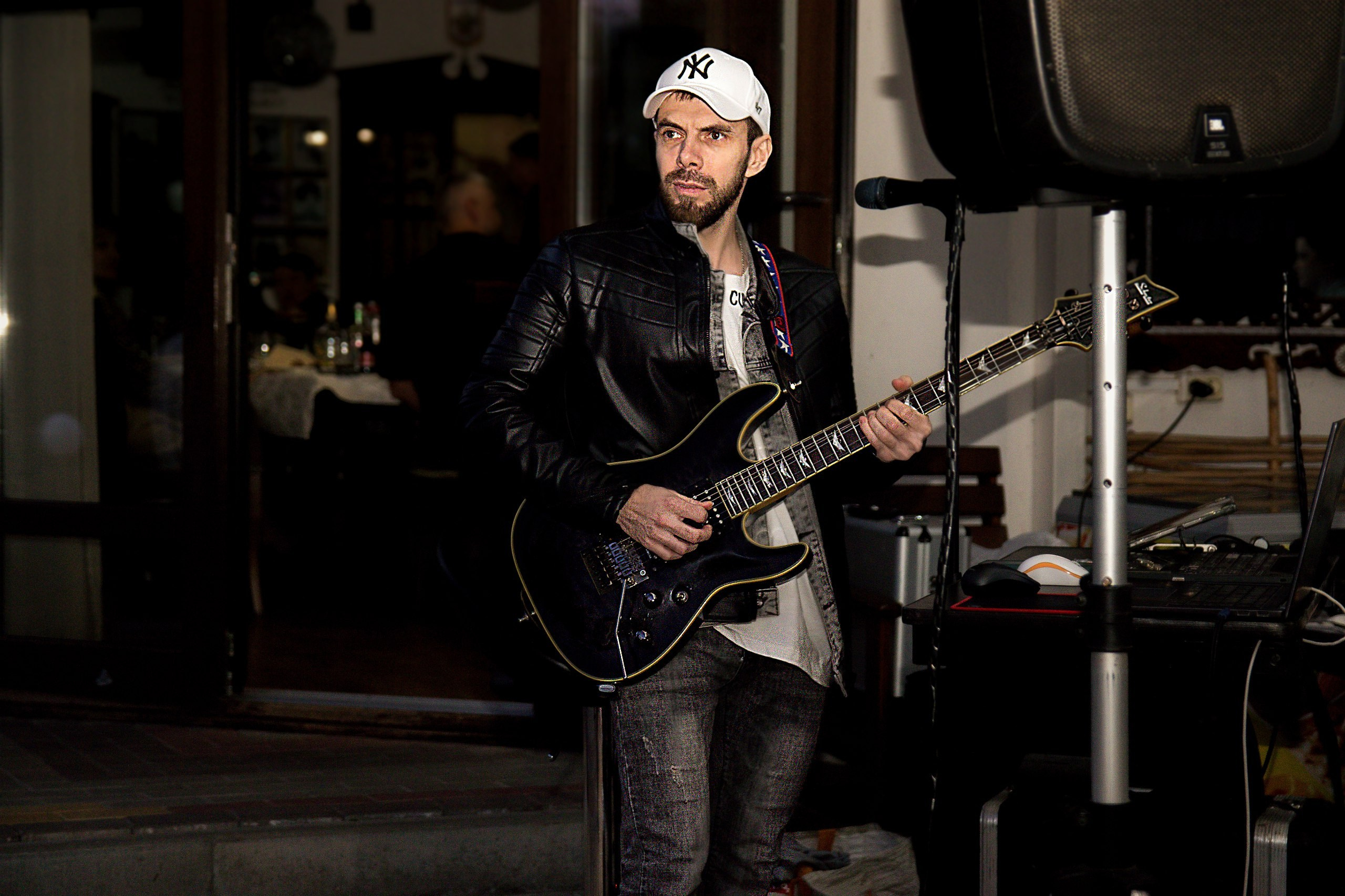 Музыкальное сопровождение праздников от организатора Гребенниковой Марины