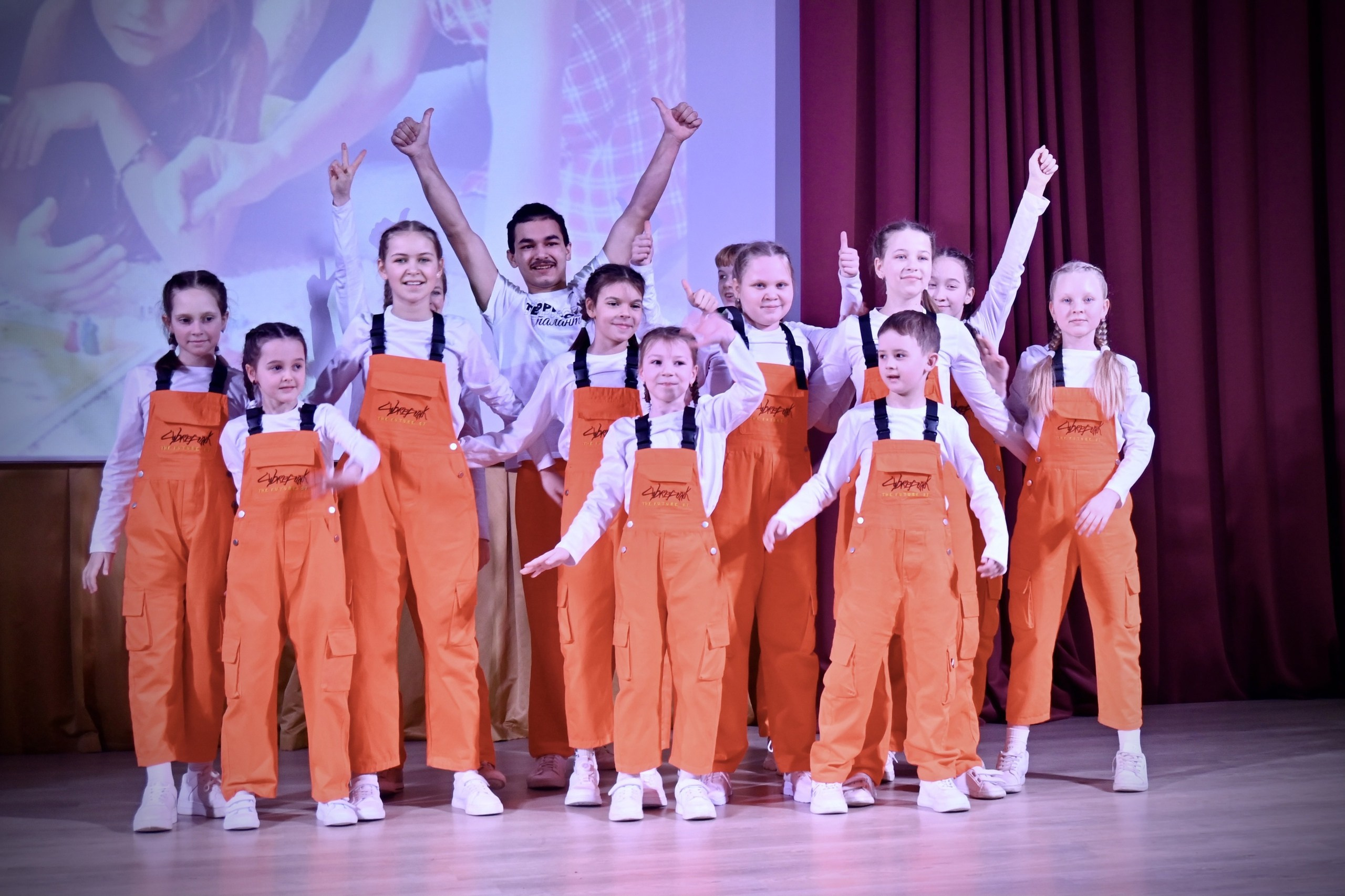 69 фестиваль детского творчества «Я, ты, он, она — вместе дружная семья». Арт-пространство для детей и взрослых «ТЕРРИТОРИЯ ТАЛАНТОВ»