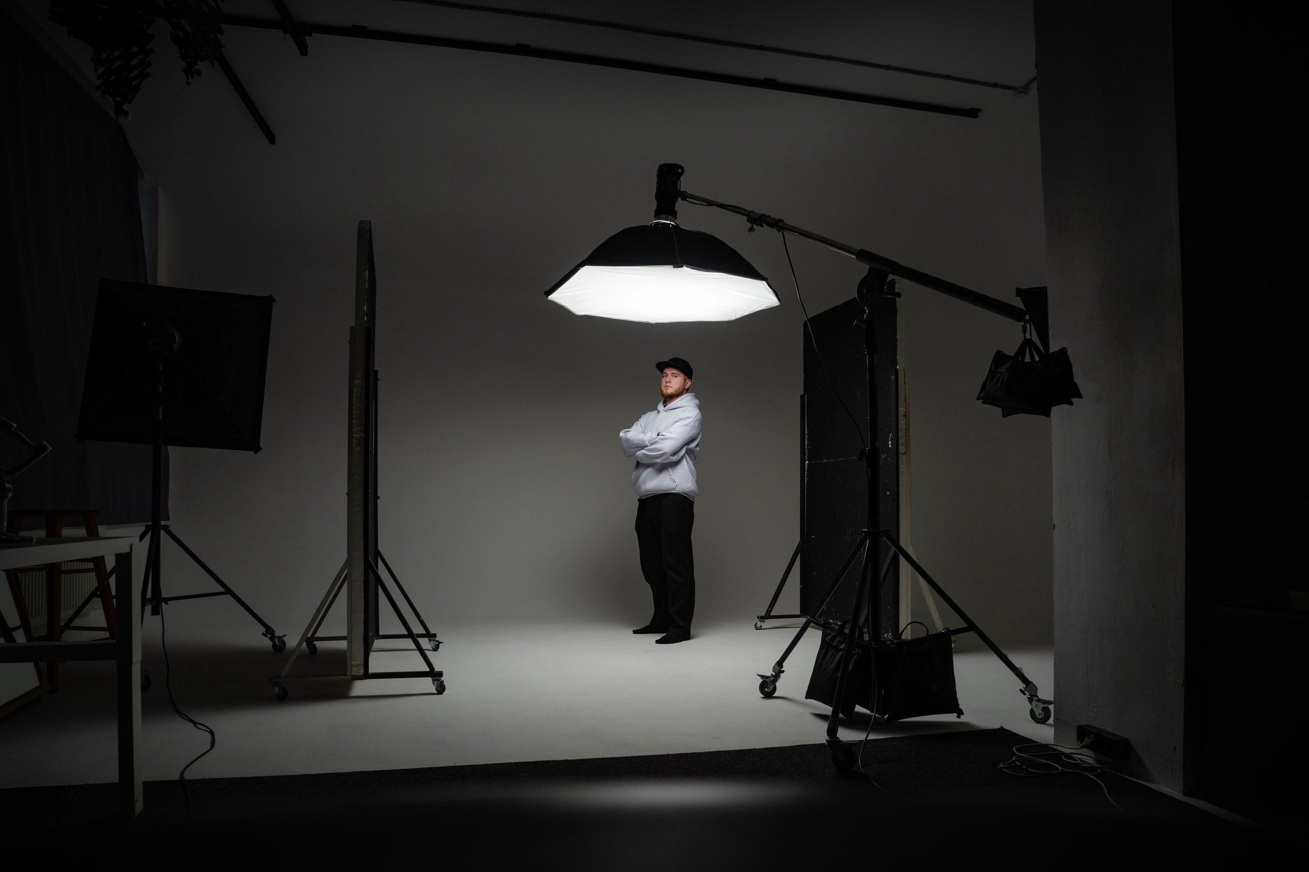 Фотограф Александр Вишняков