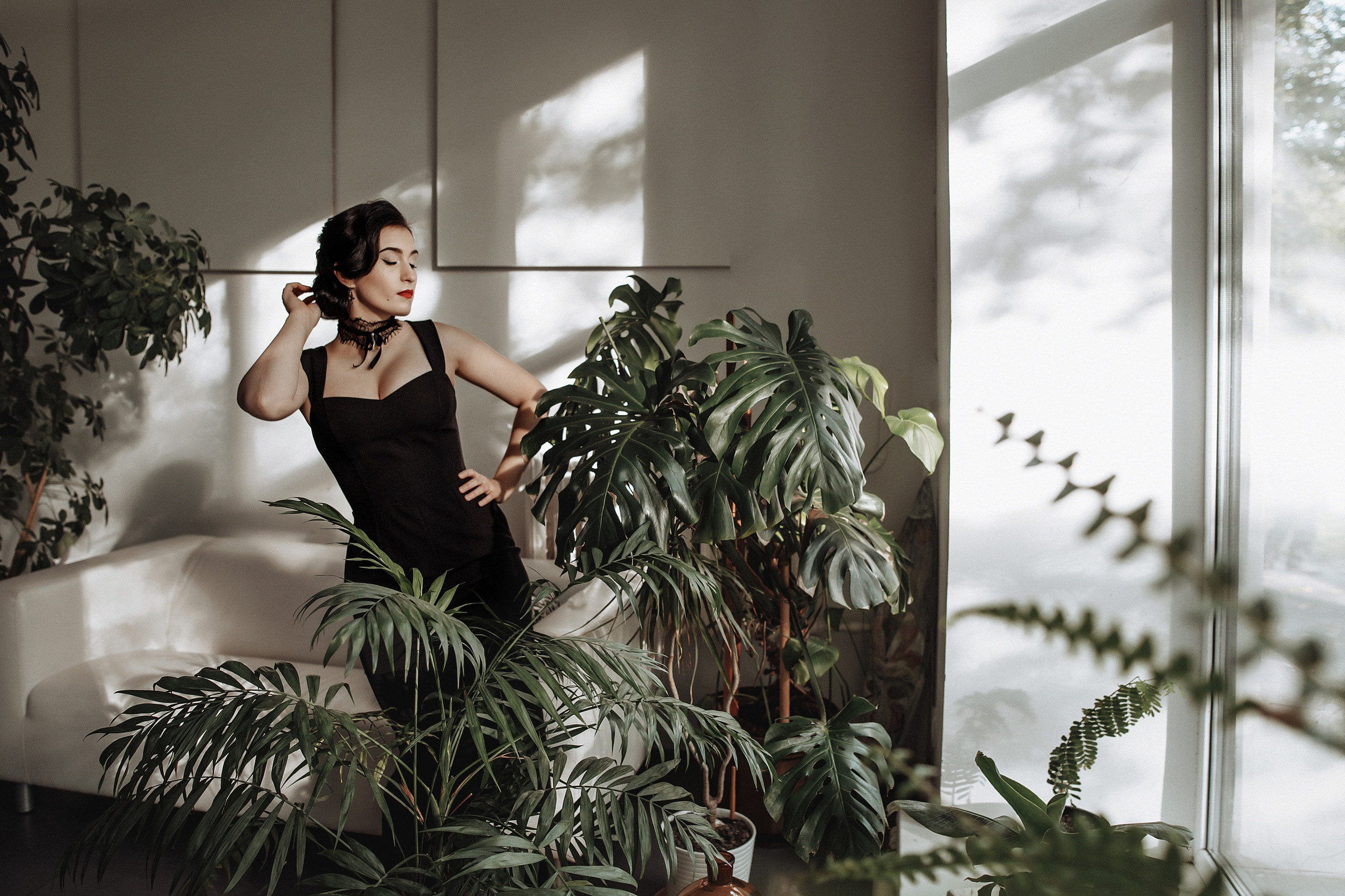 Каплицкая Любовь — фотограф Тверь