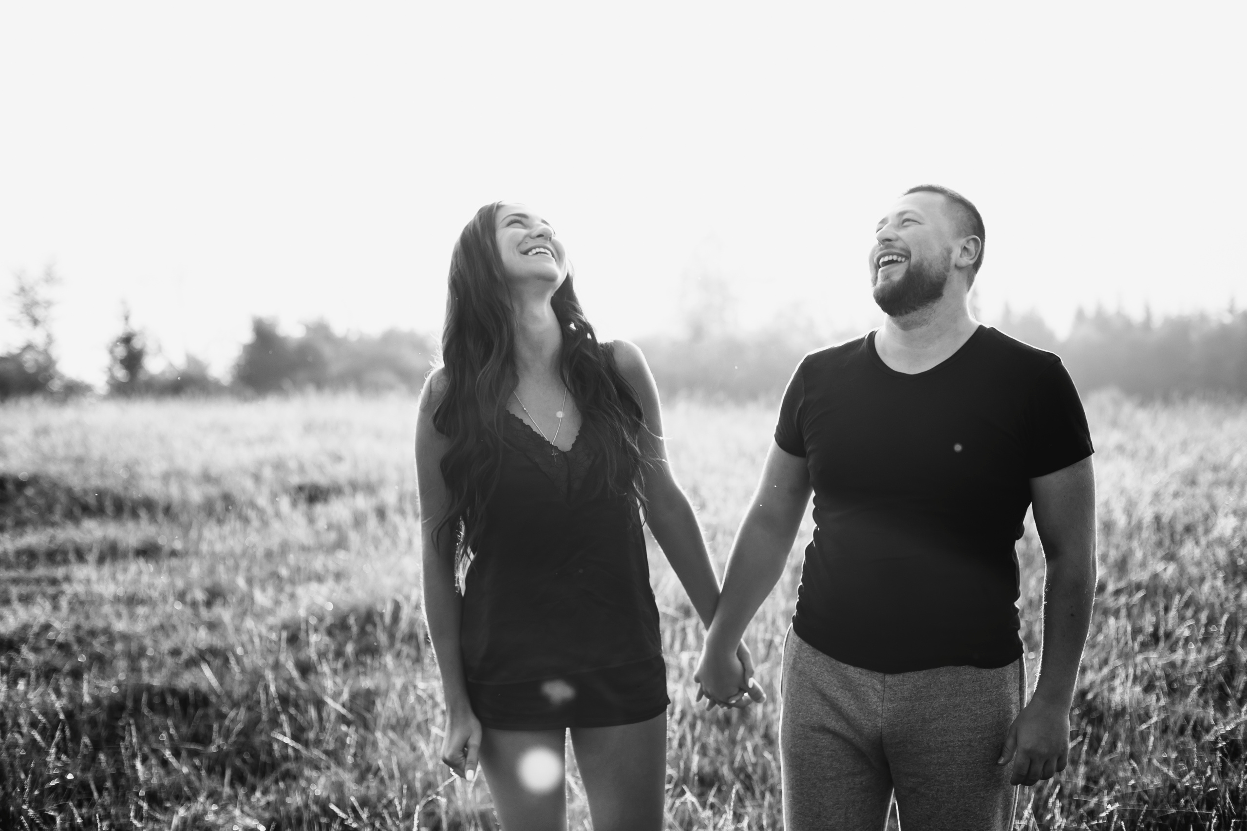 LOVE STORY и ПОРТРЕТ. Семейный фотограф в Минске Саша Павлюк