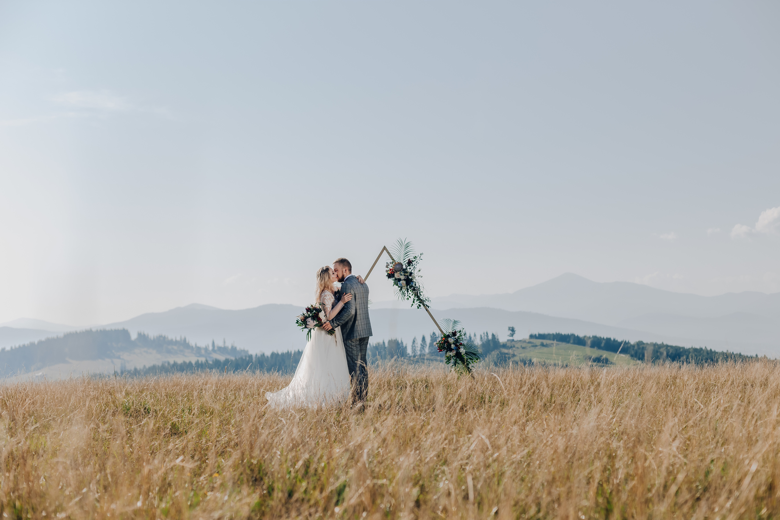 Свадебная съемка. Семейный фотограф в Минске Саша Павлюк