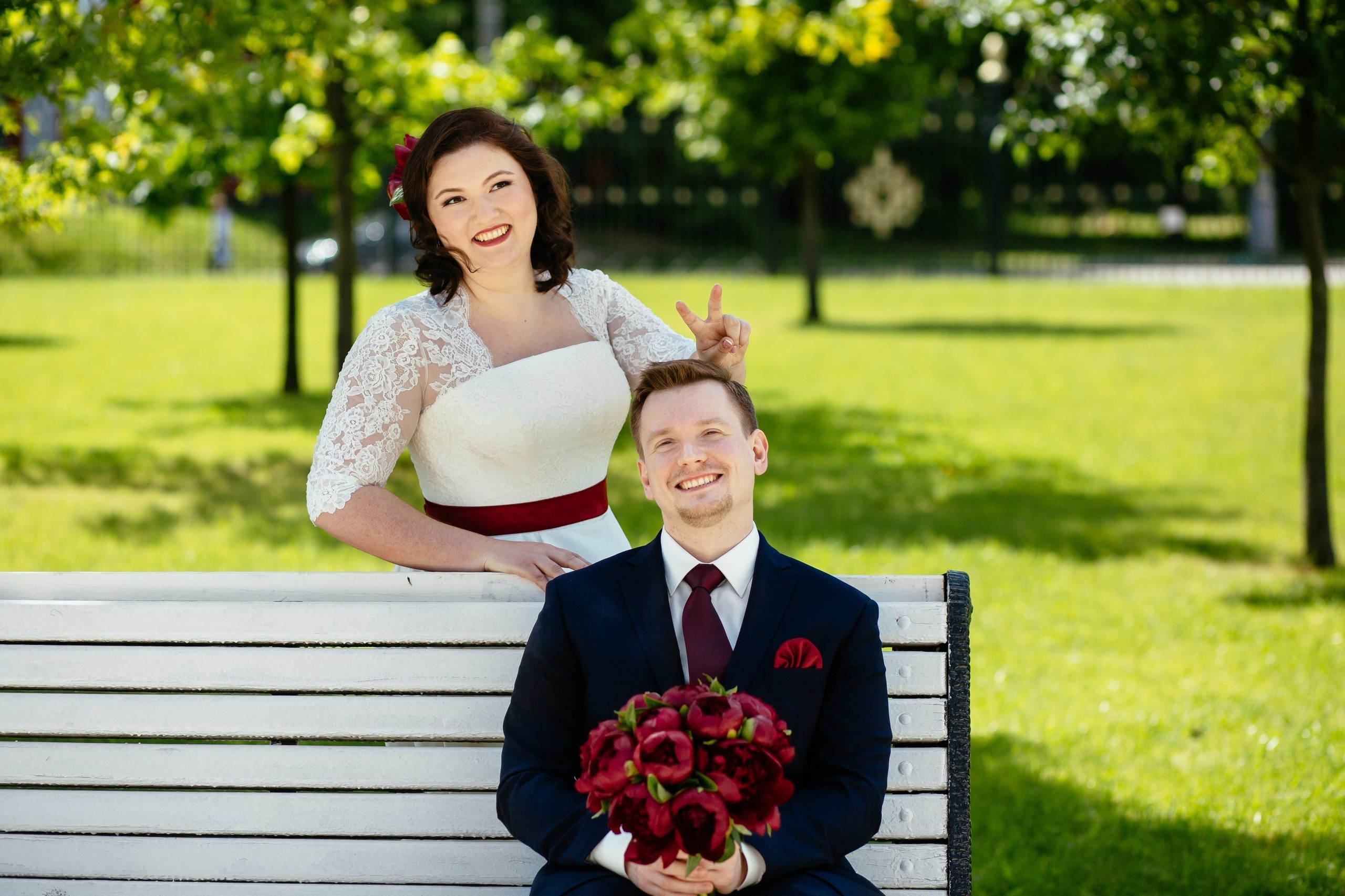 Как я снимаю. Свадебный и семейный фотограф Екатерина Иванова