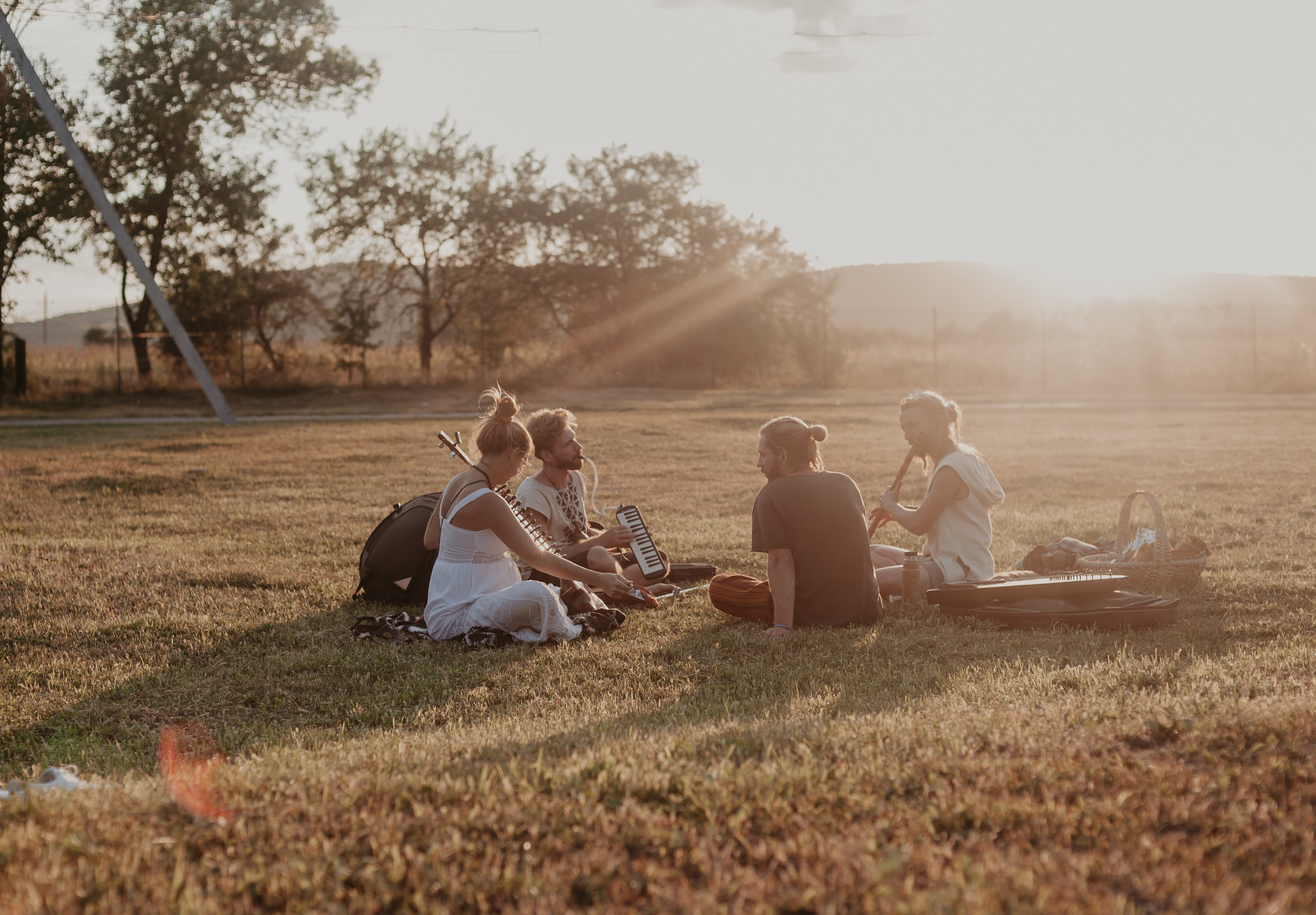 Волонтёрство. Семейный фотограф Ульяна Вишнякова