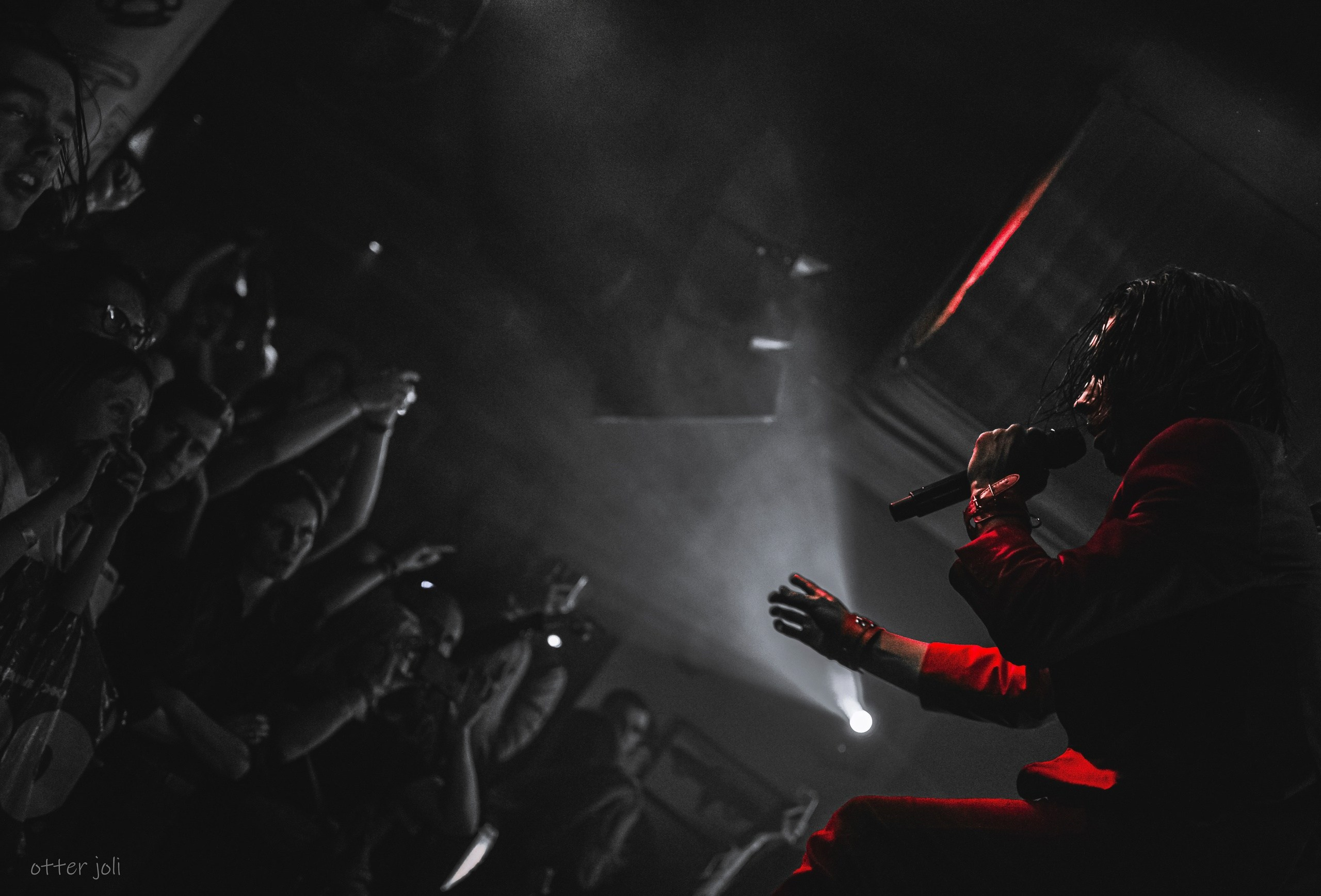 Ramm’band — московский трибьют международного уровня. Концертный репортёр Валерия Сафина