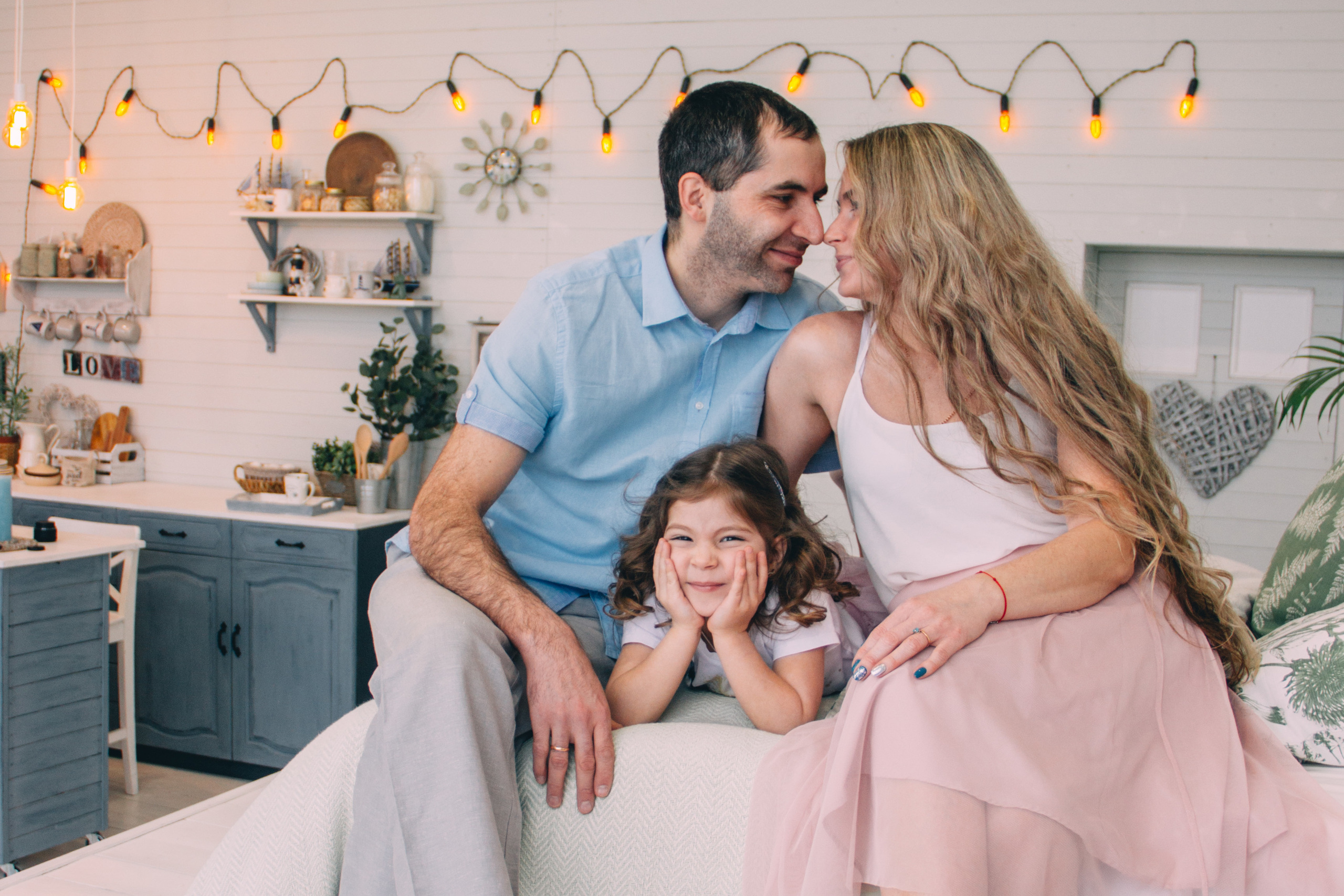 ЛАЙФСТАЙЛ. Свадебный и Семейный фотограф Свекрова Ольга