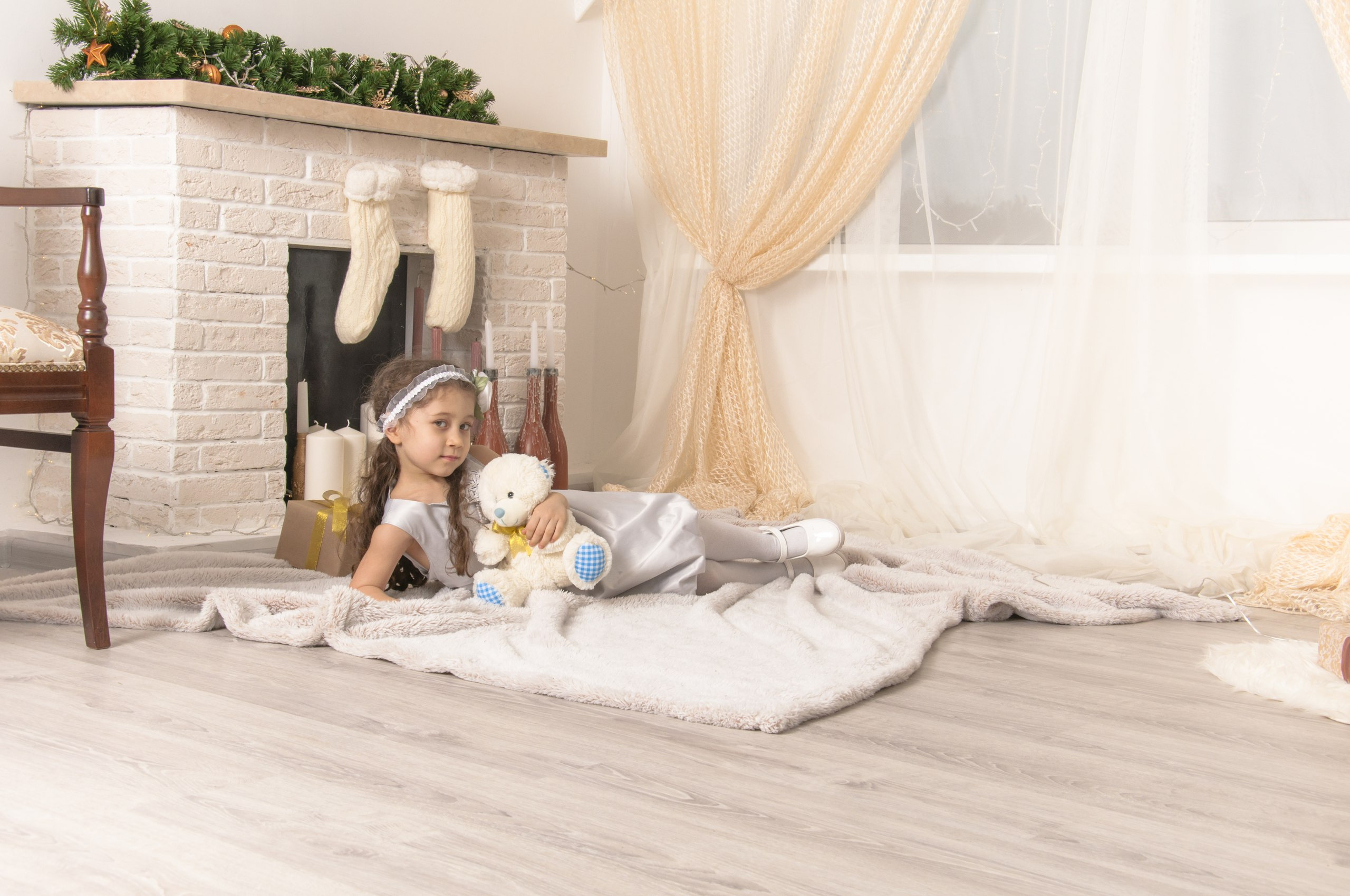 Фотограф Мария Оленева