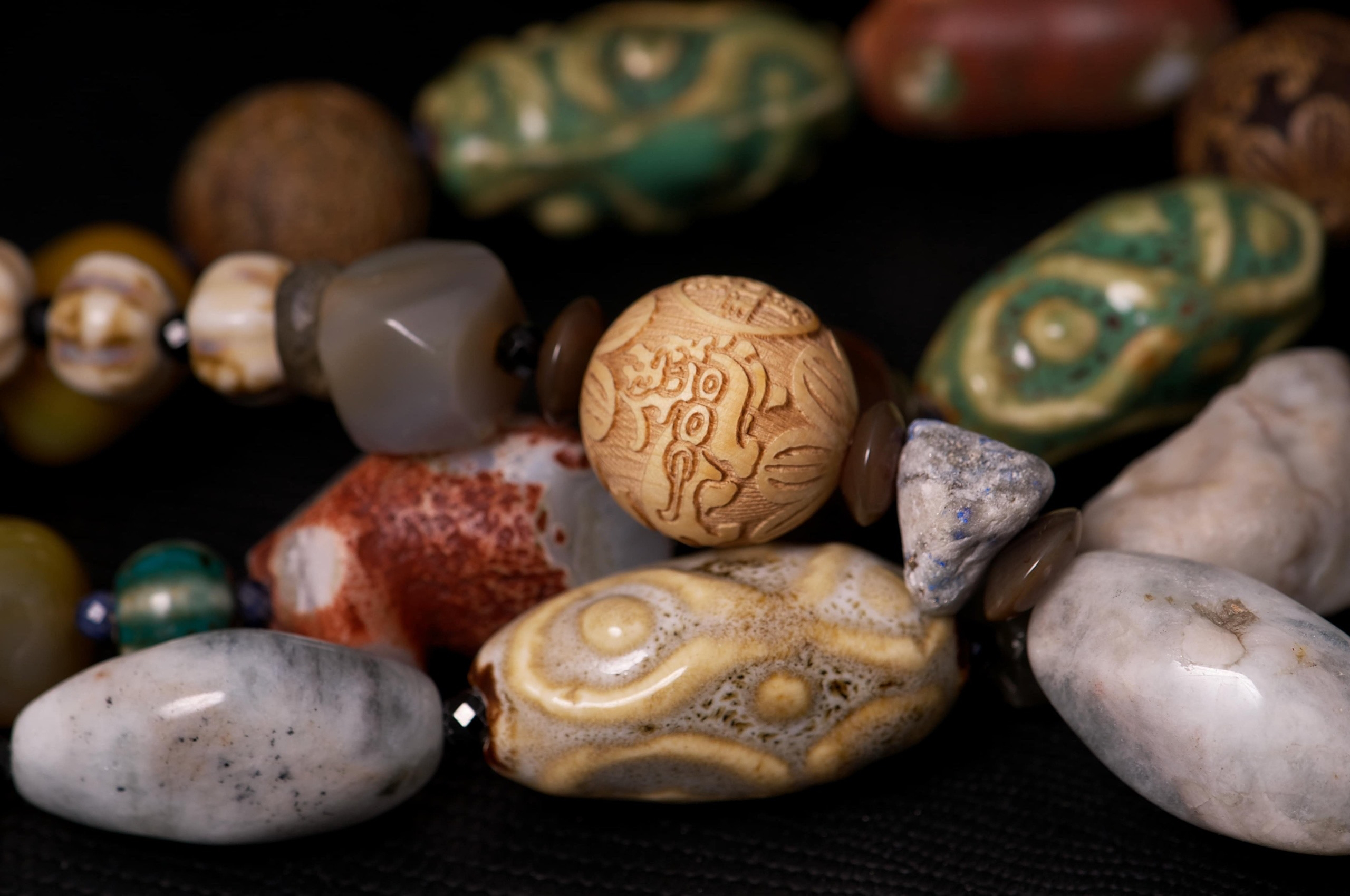 Украшения — авторские коллекции Евгении Миловидовой. EUGENIKA JEWELS — Идеальные украшения для избранных