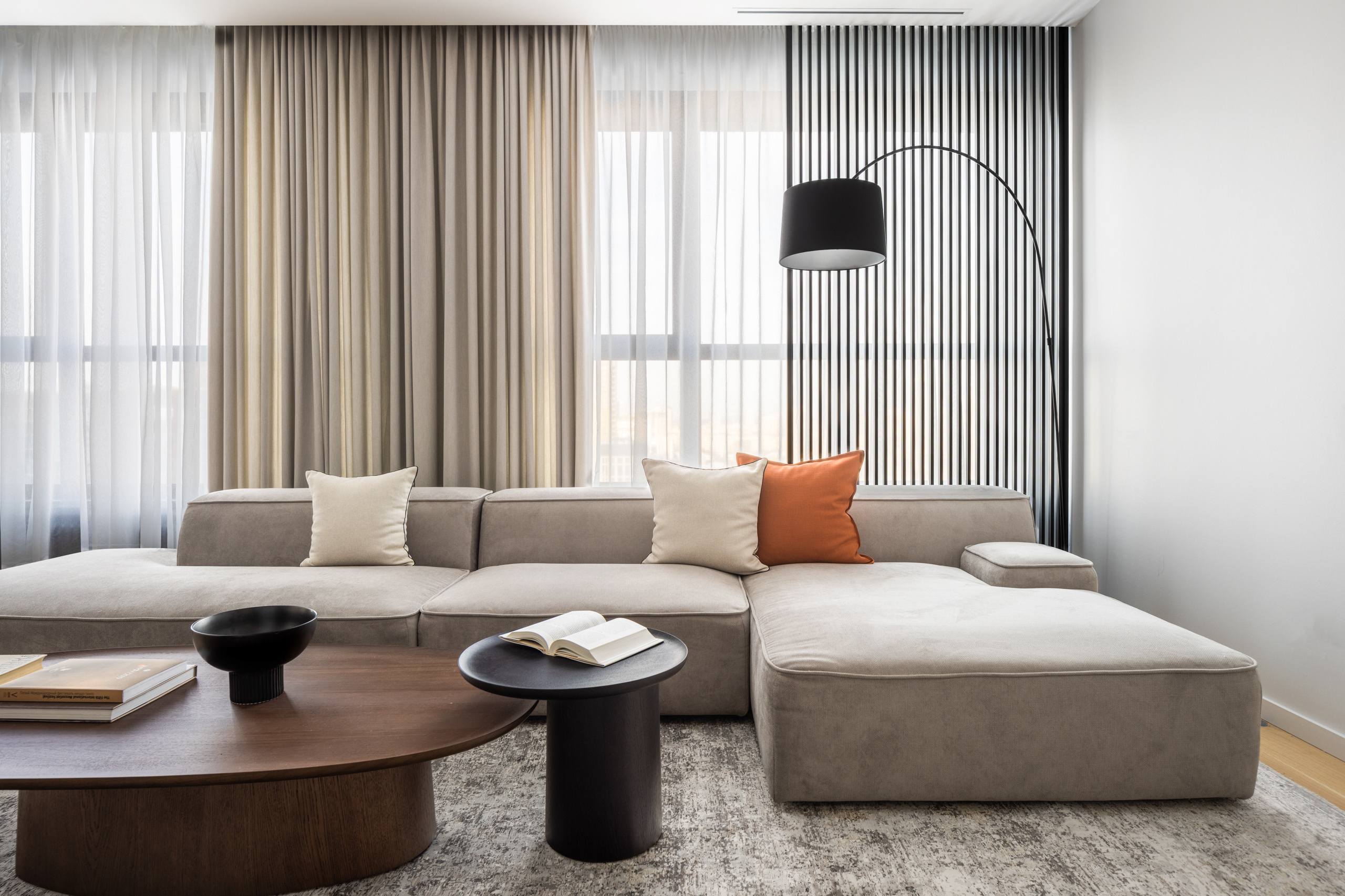 Портфолио - Коваль Илья, интерьерный фотограф. Коваль Илья — Интерьерный и архитектурный фотограф