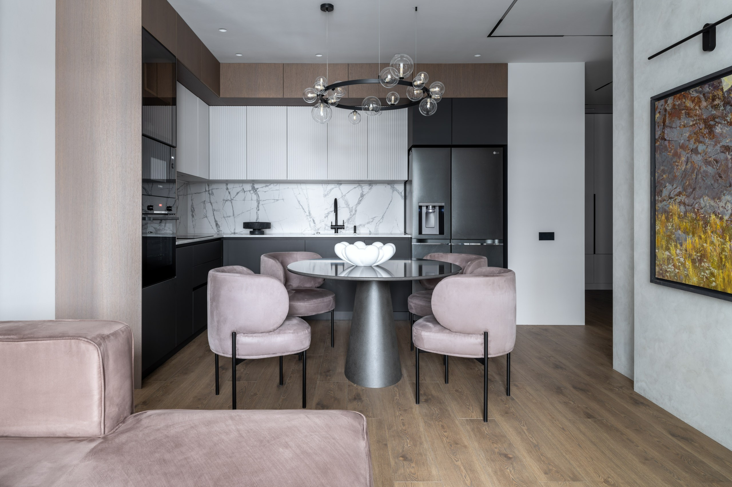 Портфолио - Коваль Илья, интерьерный фотограф. Коваль Илья — Интерьерный и архитектурный фотограф