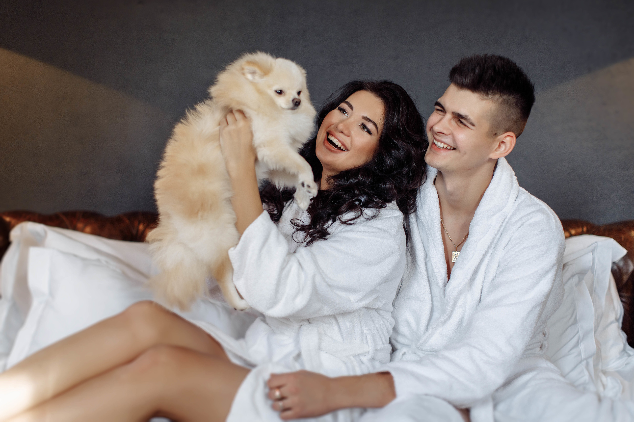 Утро невесты. Свадебный фотограф Юлия Шторм