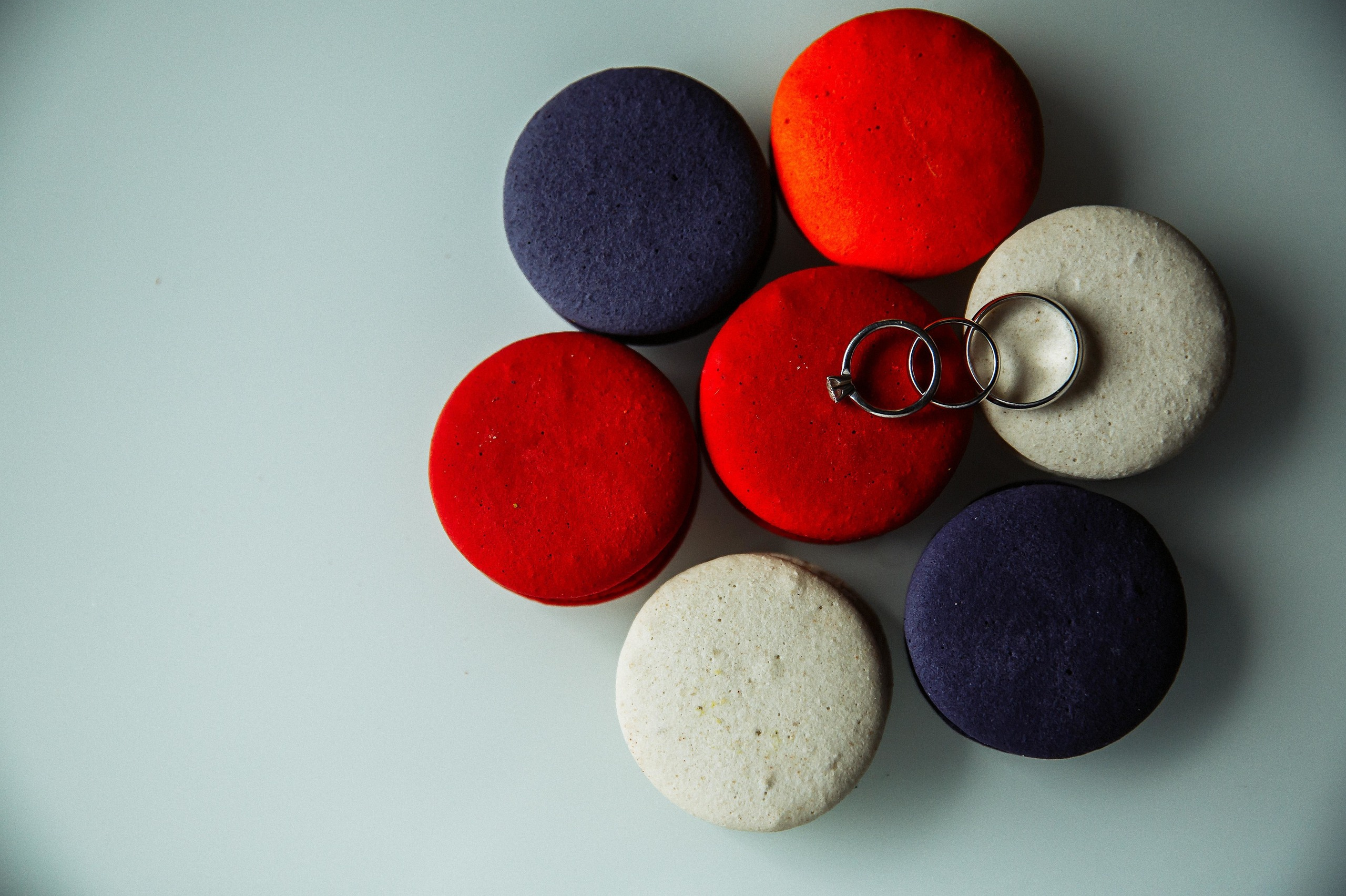 Утро невесты. Свадебный фотограф Юлия Шторм