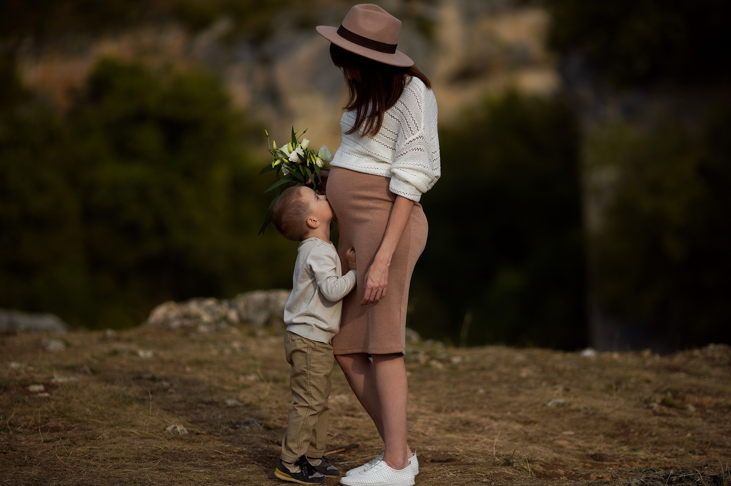 СЕМЕЙНАЯ ФОТОГРАФИЯ. Элитный фотограф Виктория Соломкина. Майкоп